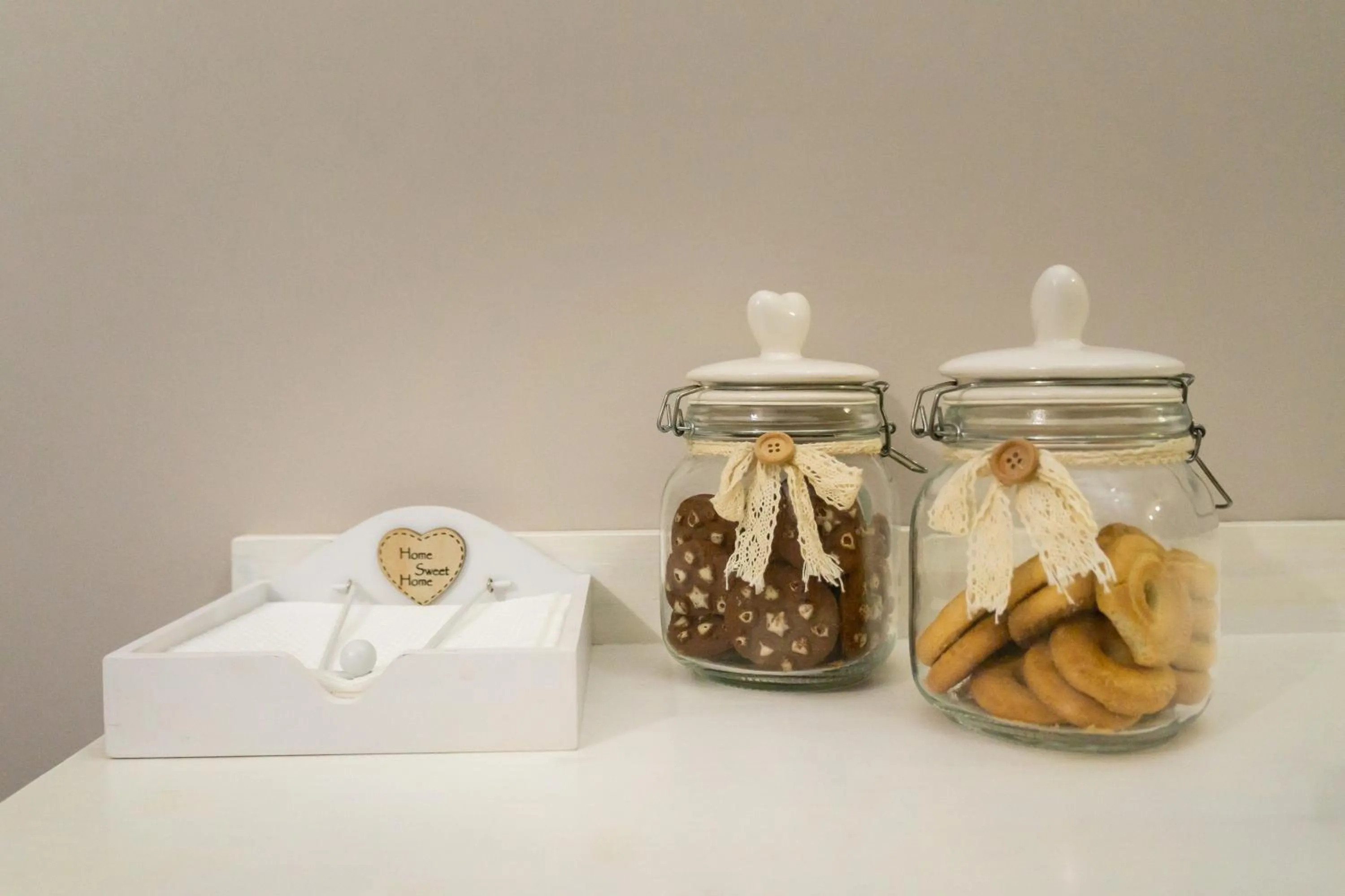 Communal lounge/ TV room in Myricae