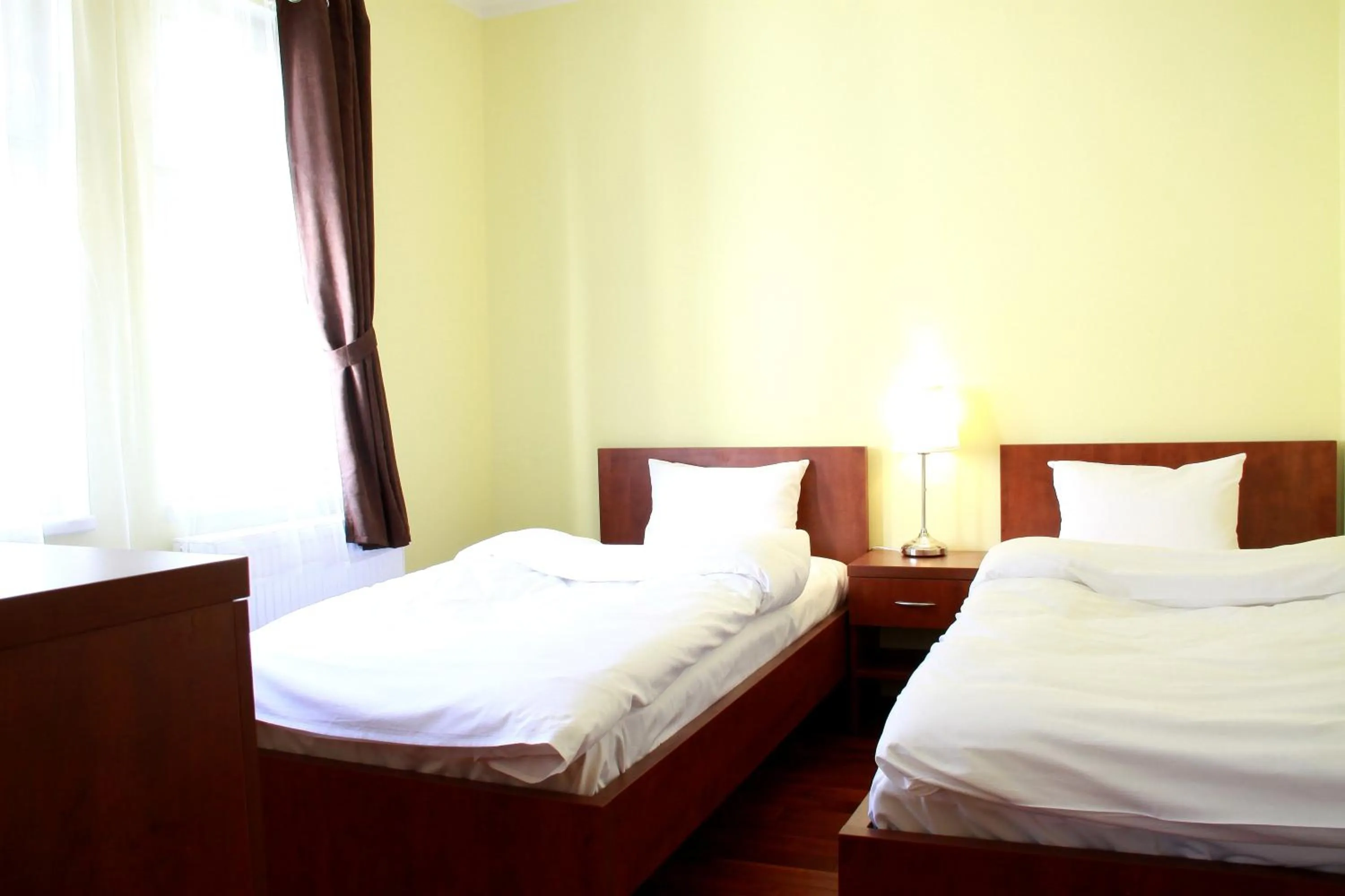 Photo of the whole room, Bed in Hotel Vera