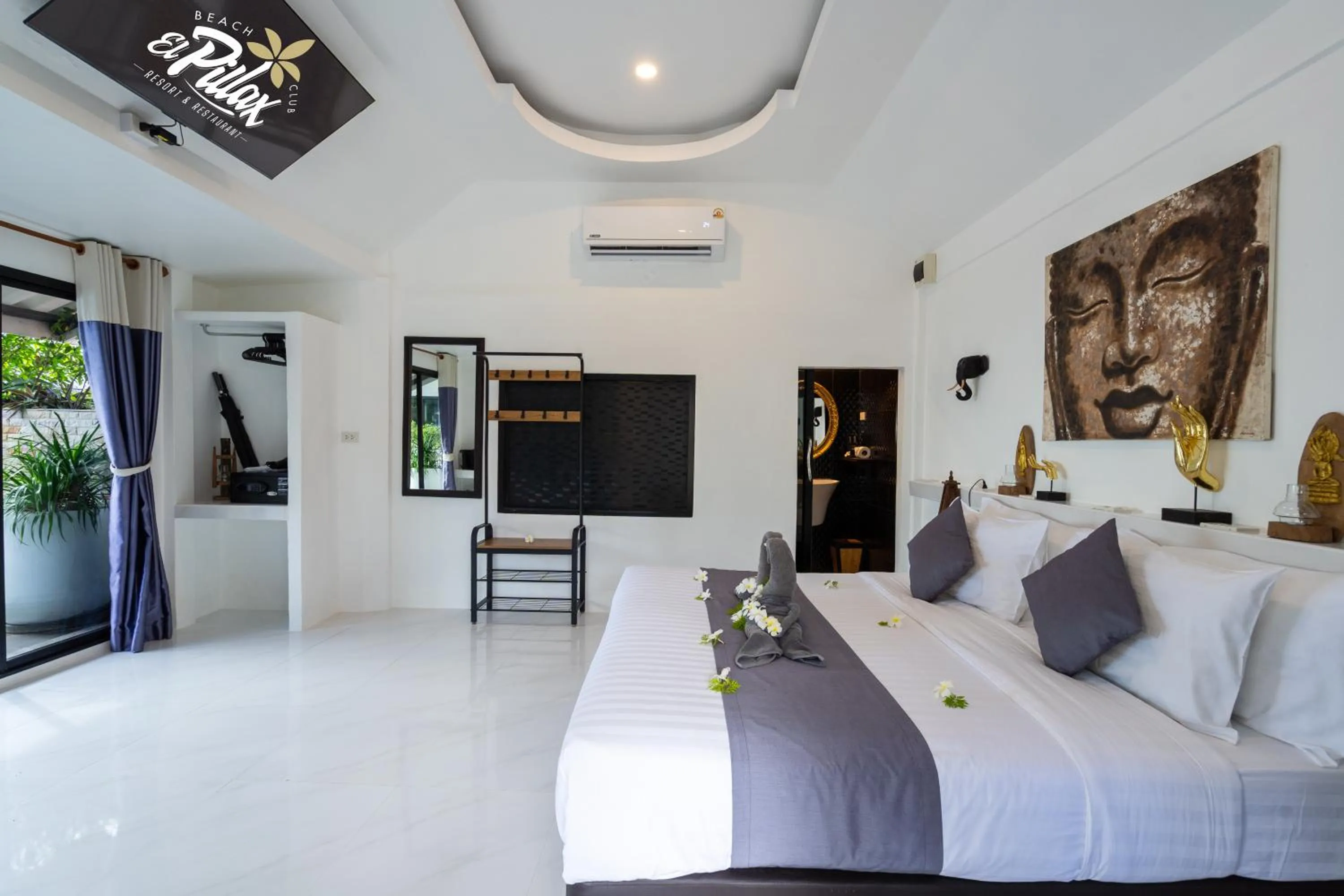 El Pillax Lanta Resort
