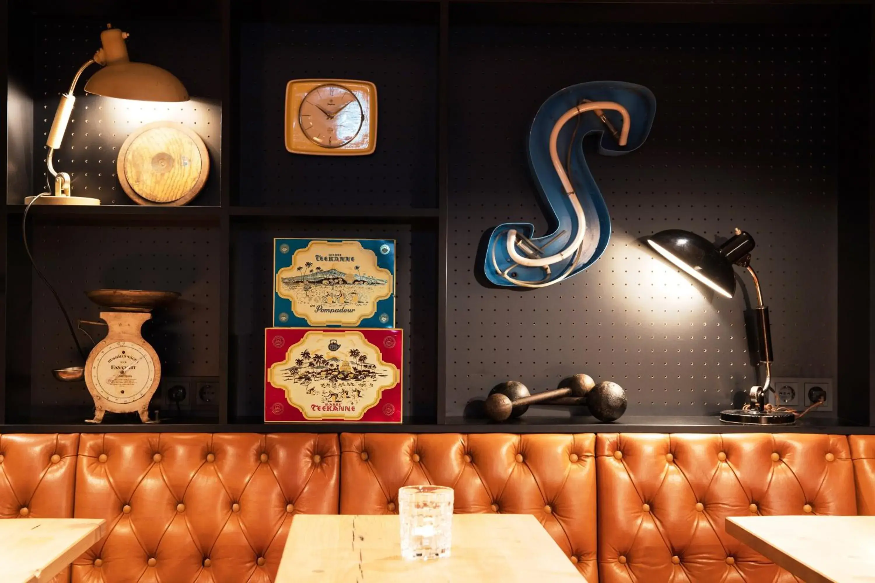 Lounge or bar in Ruby Marie Hotel Vienna Lounge or bar in Ruby Marie Hotel Vienna