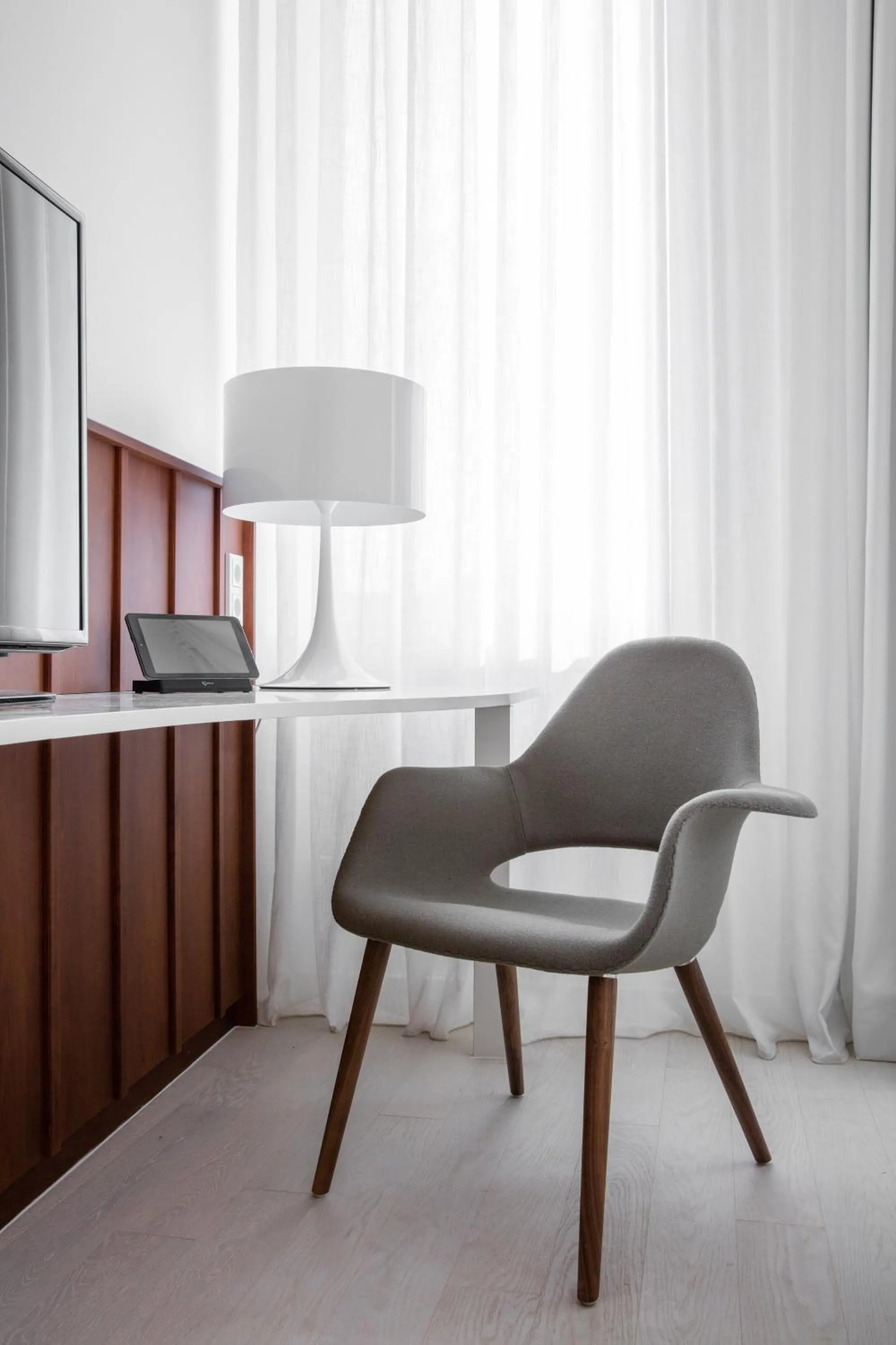 Photo of the whole room in Ruby Marie Hotel Vienna