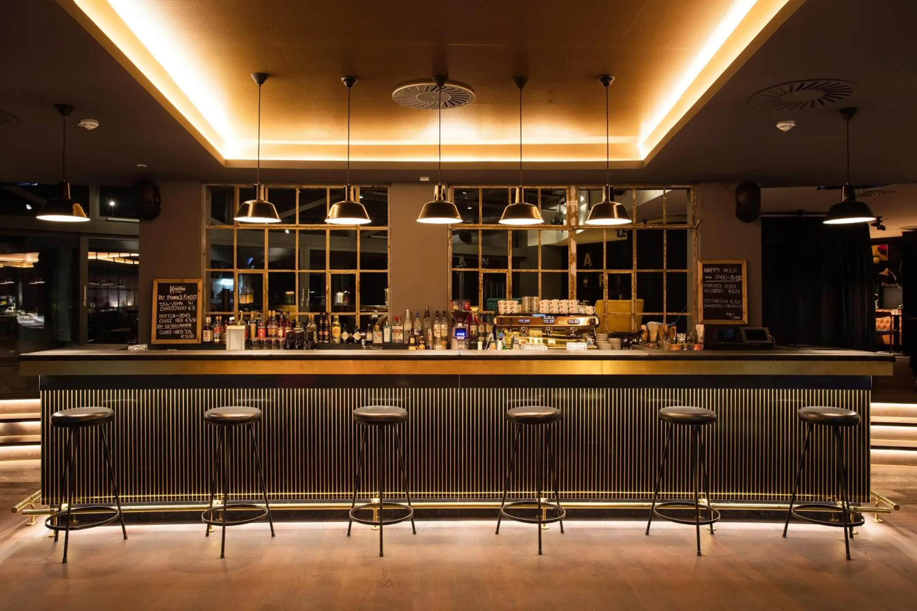 Lobby or reception in Ruby Marie Hotel Vienna Lobby or reception in Ruby Marie Hotel Vienna