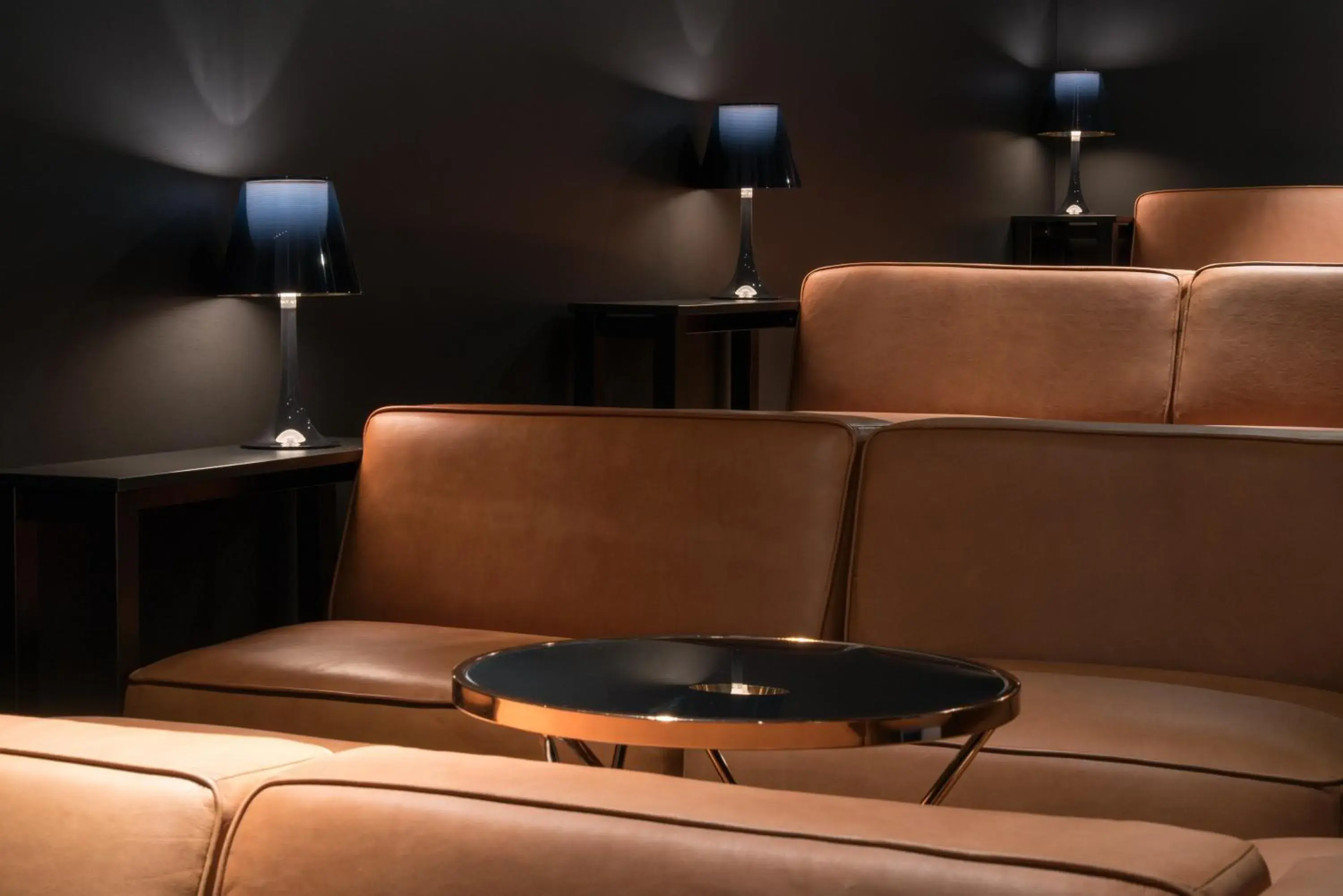 Lounge or bar in Ruby Marie Hotel Vienna Lounge or bar in Ruby Marie Hotel Vienna