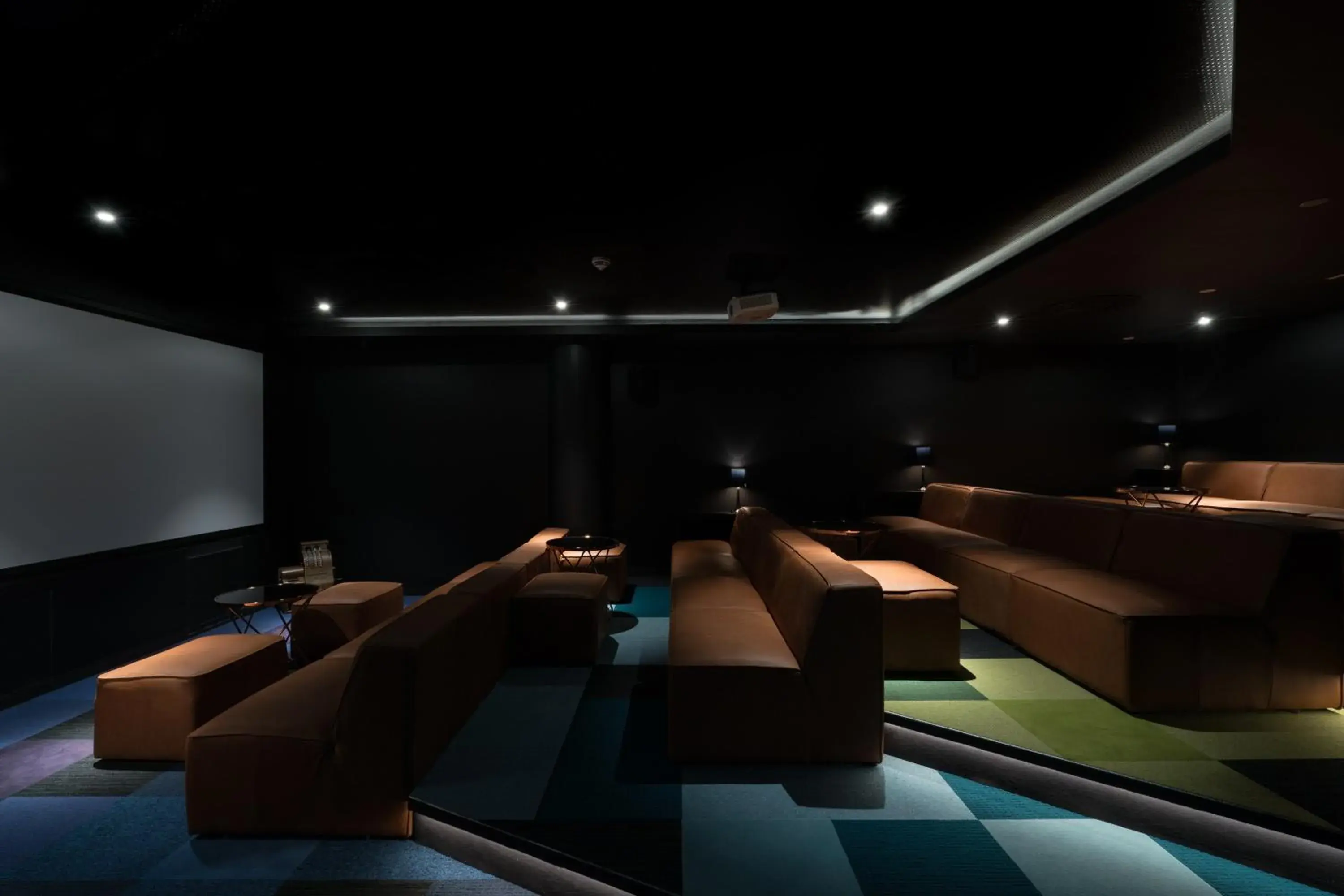 Lounge or bar in Ruby Marie Hotel Vienna Lounge or bar in Ruby Marie Hotel Vienna