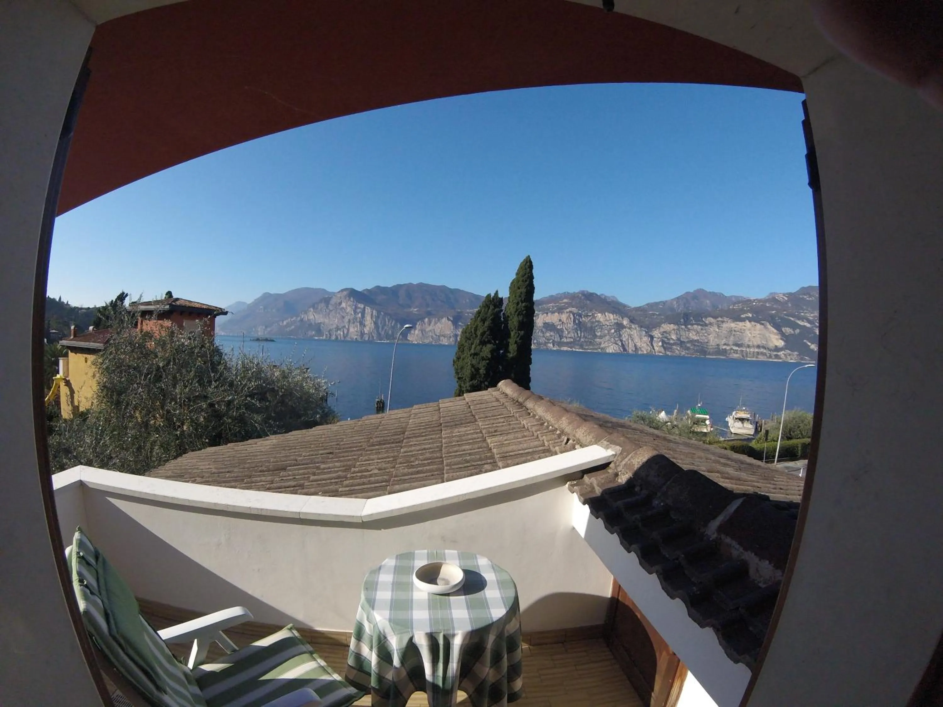 Residence Le Palme appartamenti
