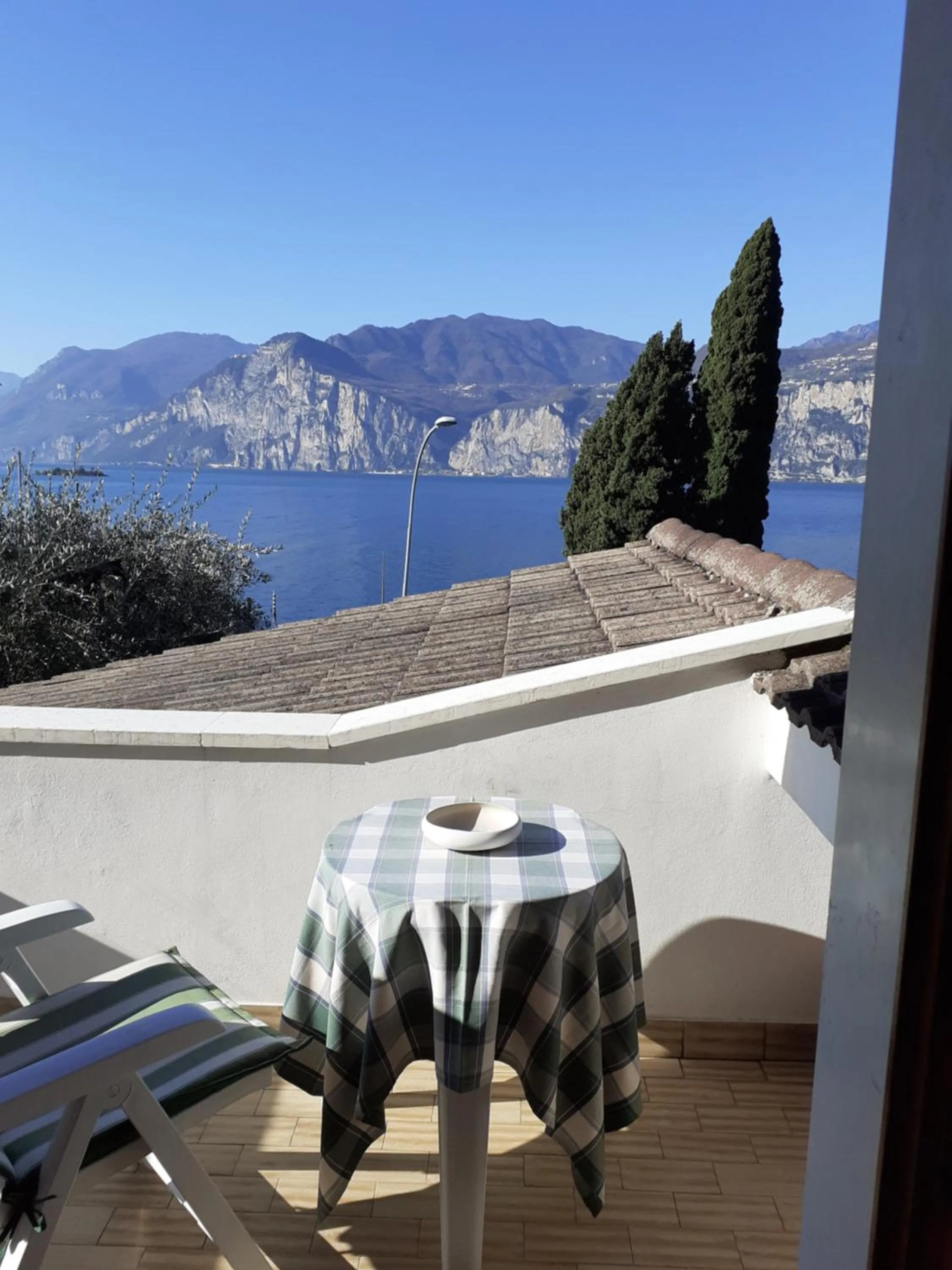 Residence Le Palme appartamenti