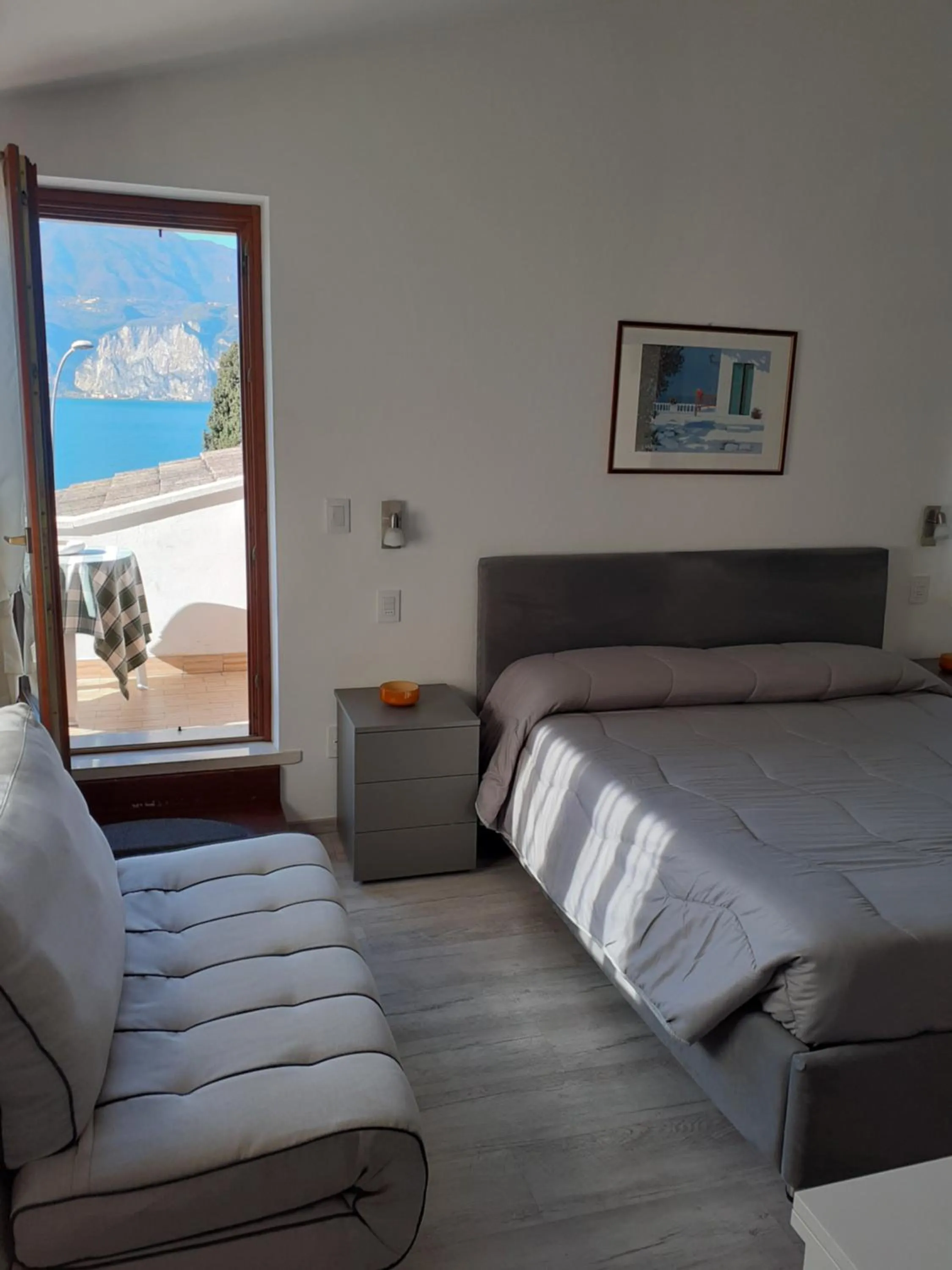Residence Le Palme appartamenti
