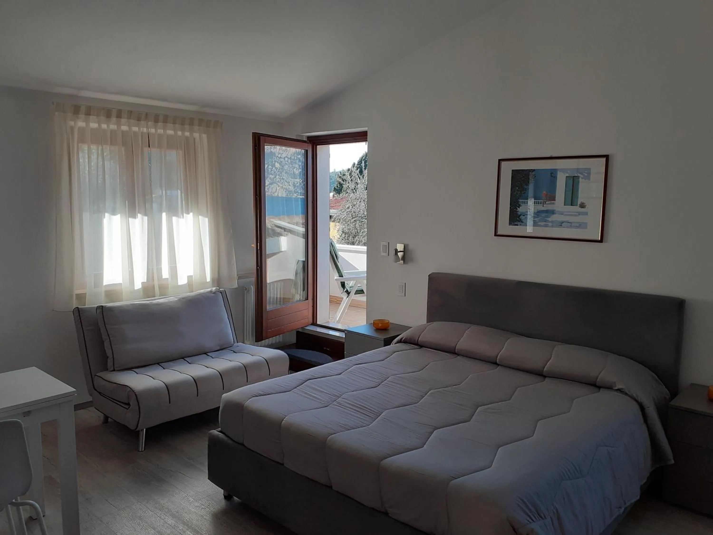 Residence Le Palme appartamenti