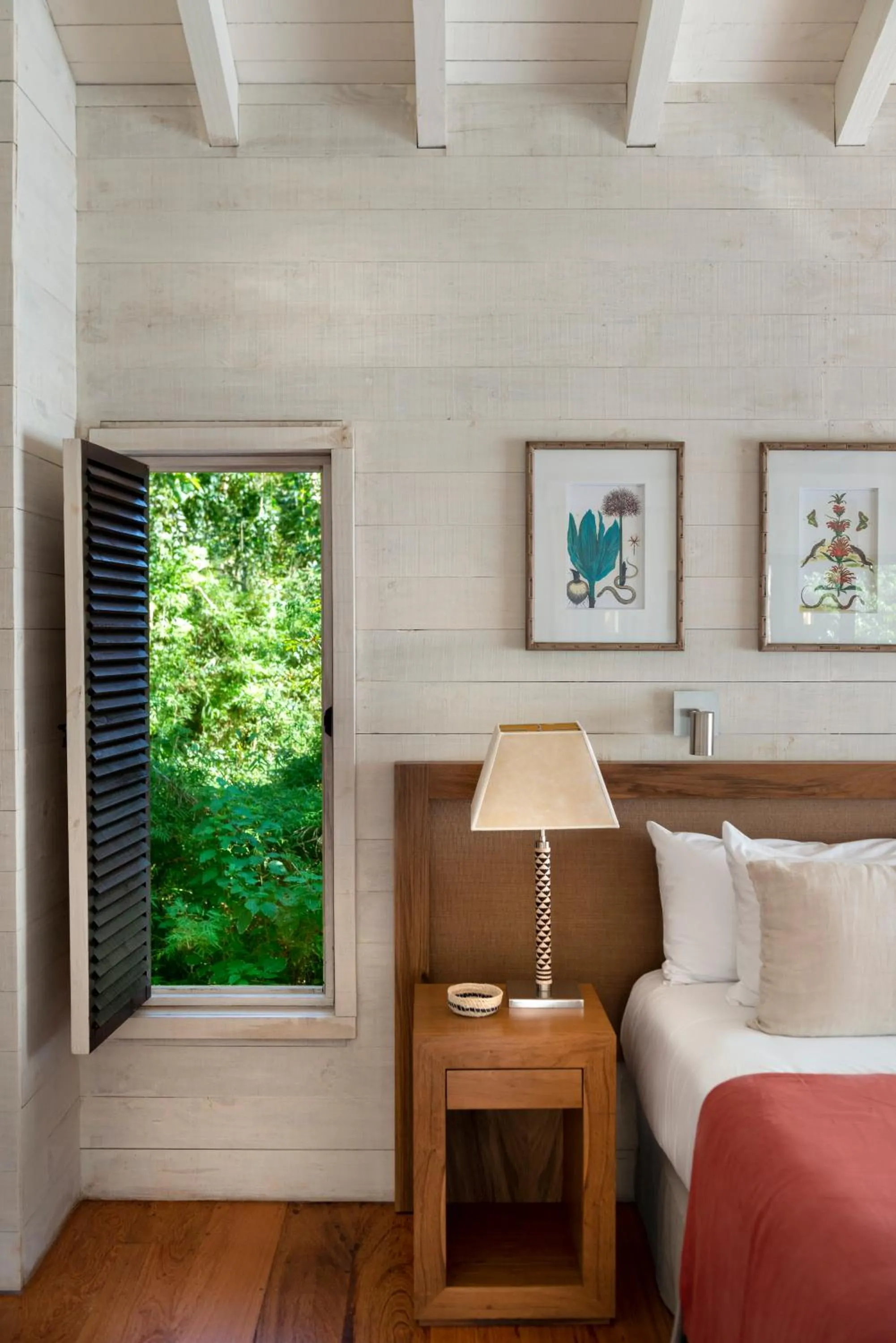 Bedroom, Bed in Awasi Iguazú