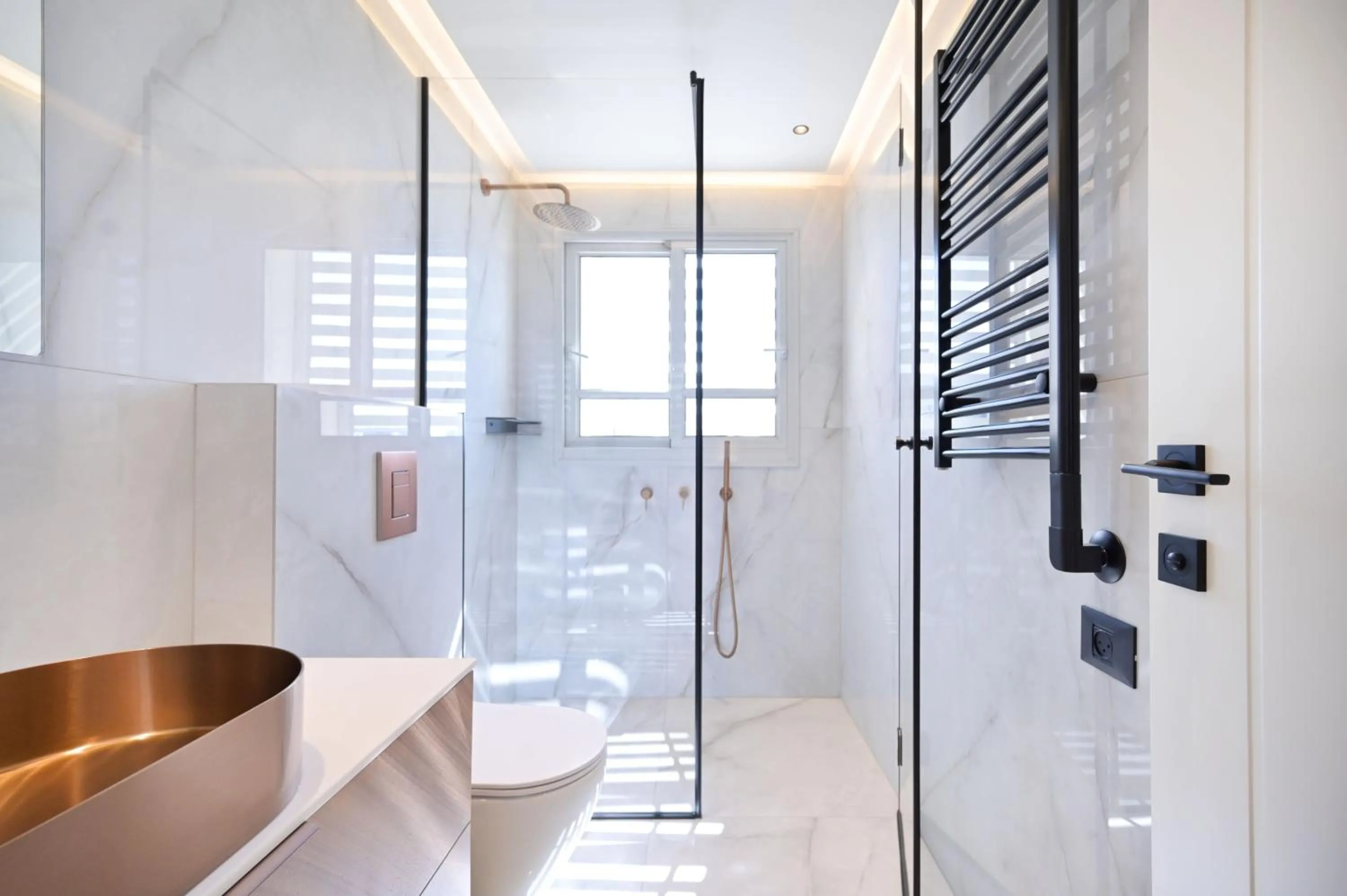 Allenby 36 Bauhaus Residence 5 Stars
