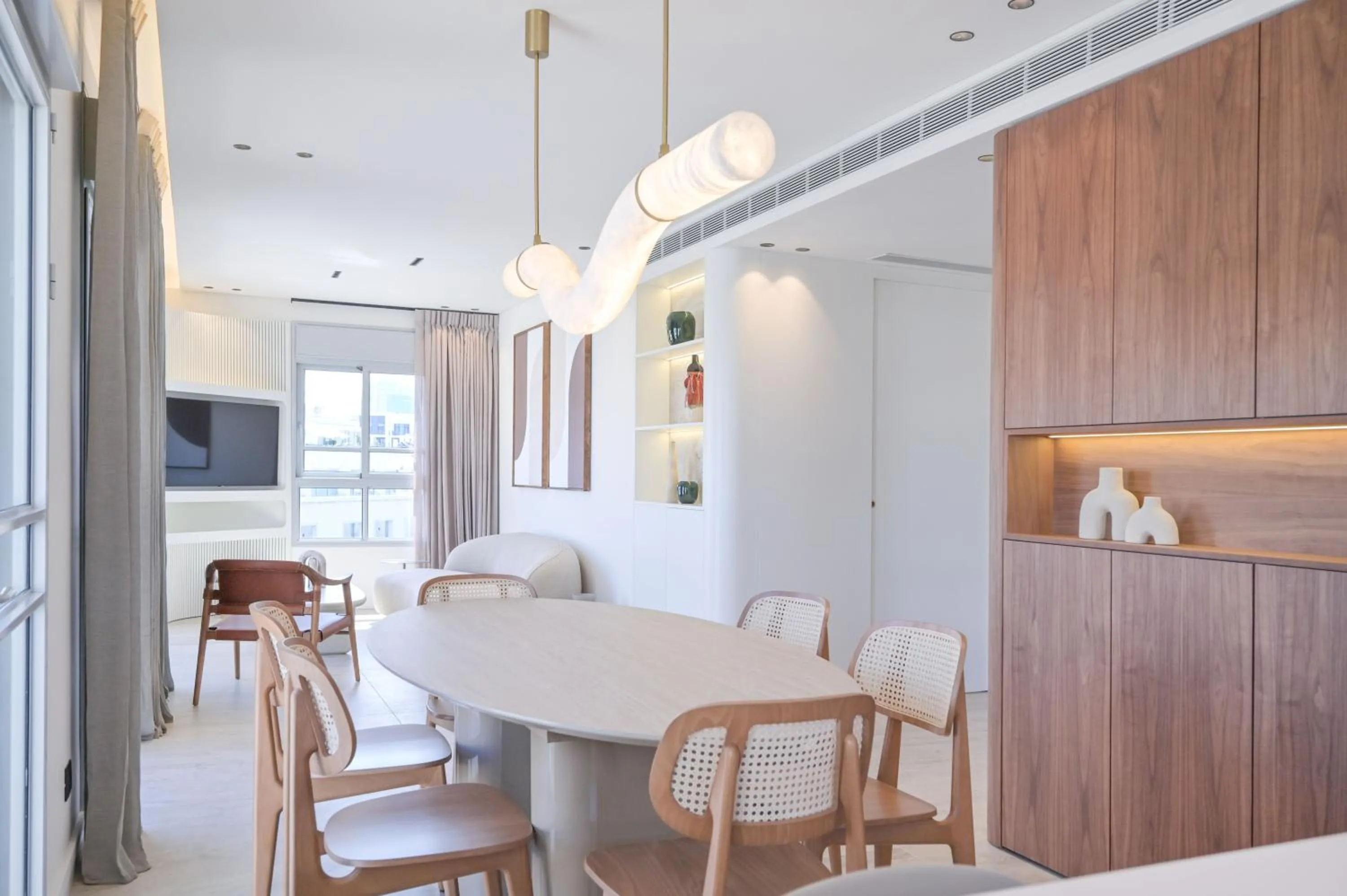 Allenby 36 Bauhaus Residence 5 Stars
