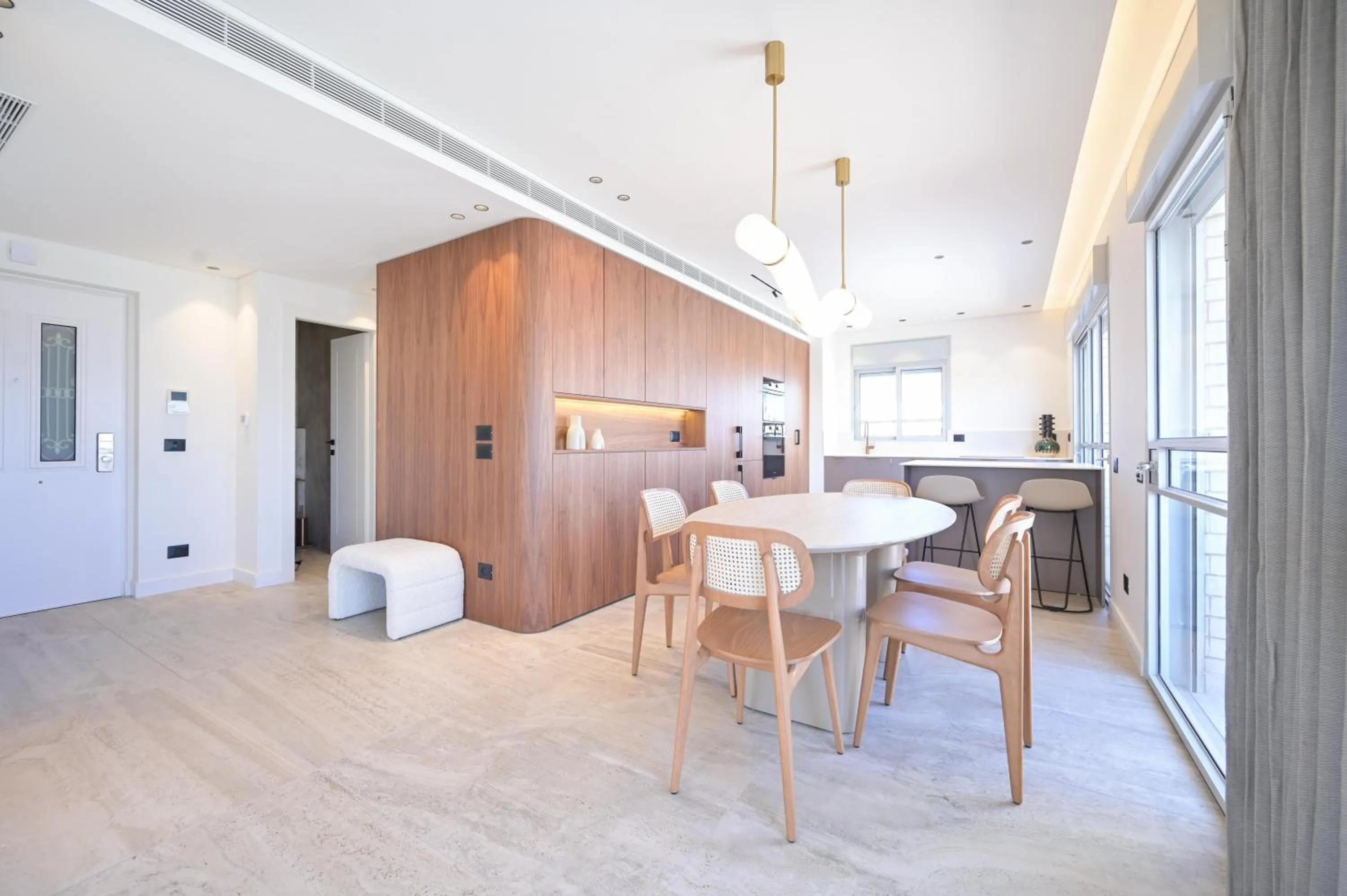 Allenby 36 Bauhaus Residence 5 Stars