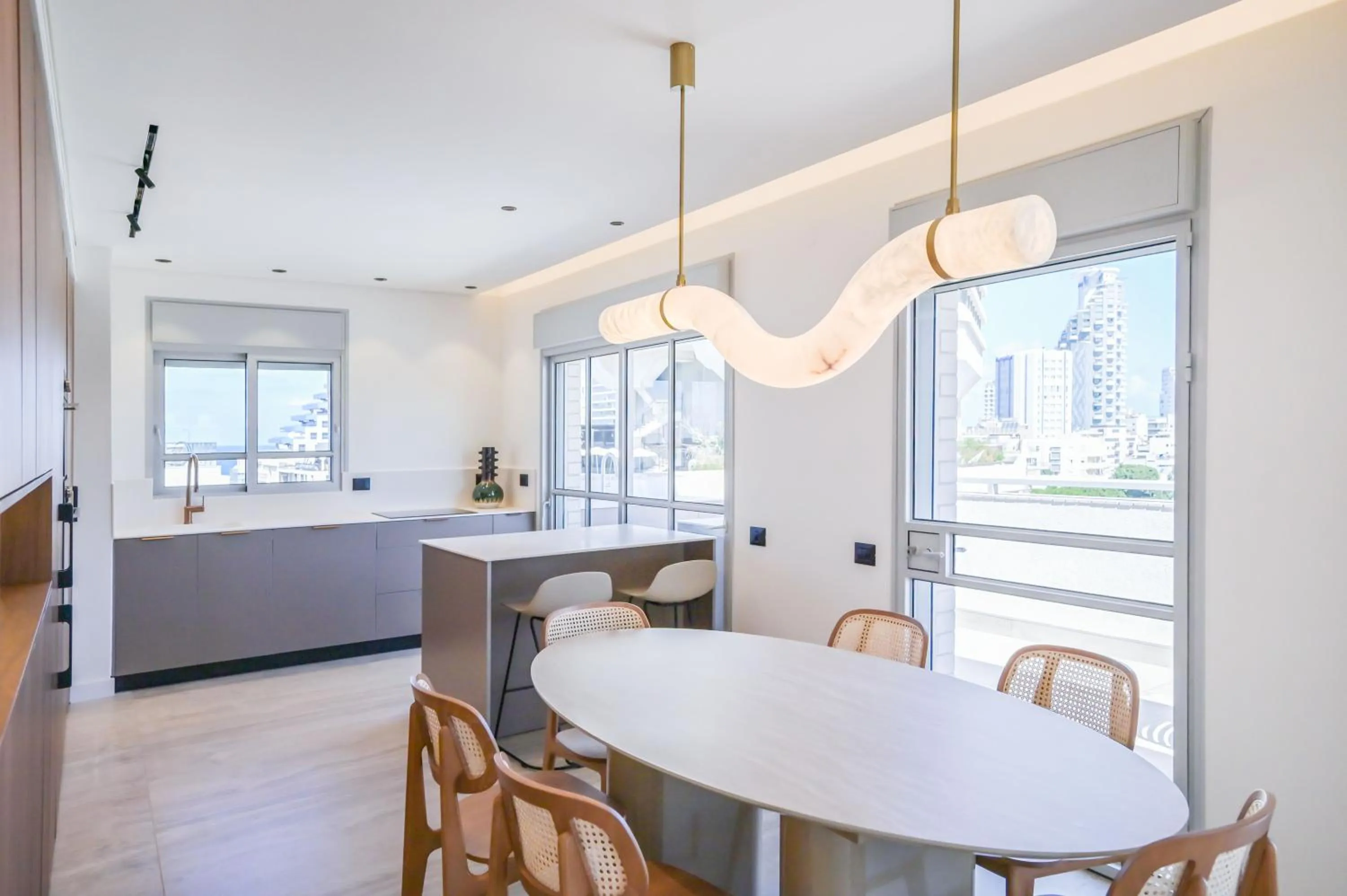 Allenby 36 Bauhaus Residence 5 Stars