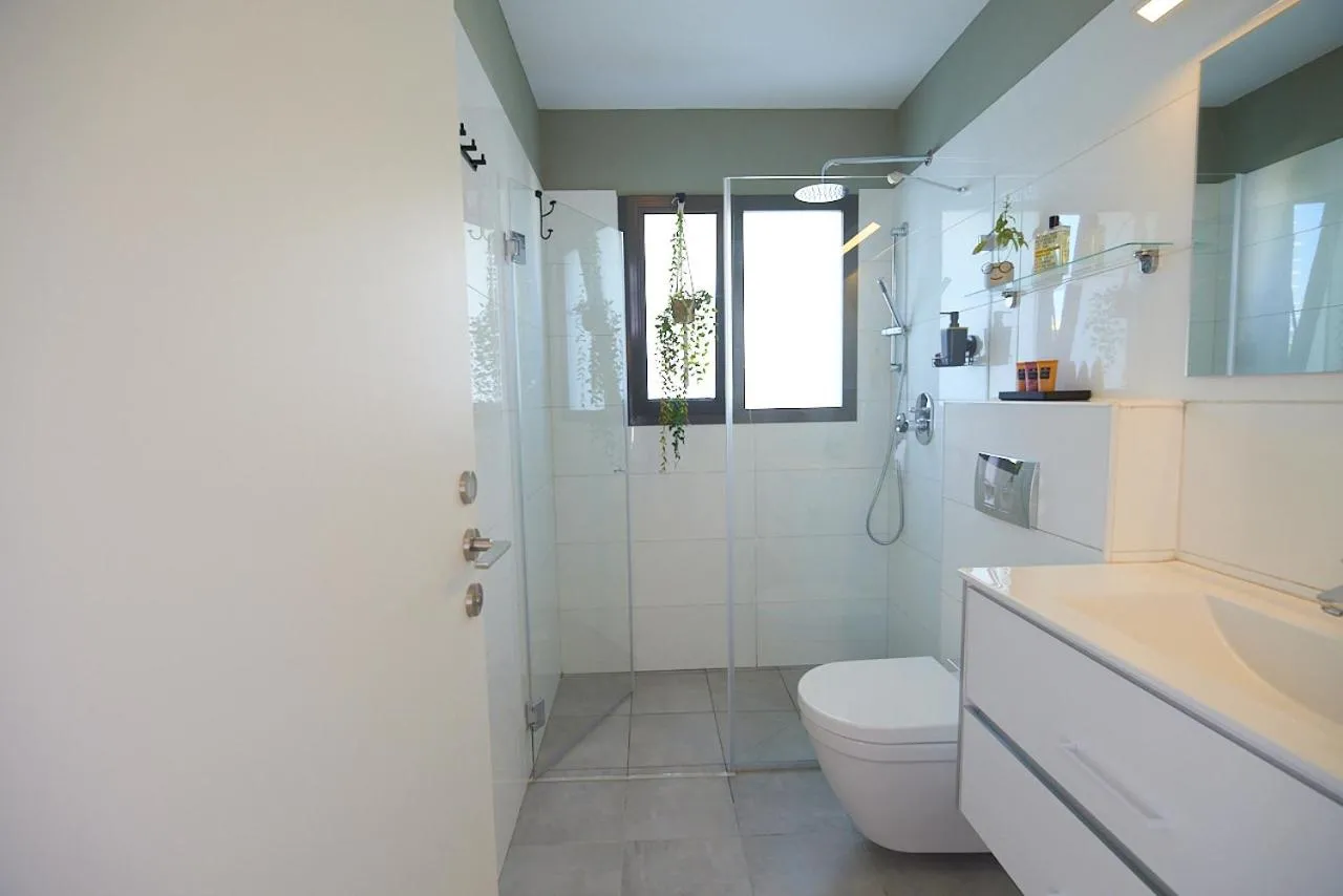 Allenby 36 Bauhaus Residence 5 Stars