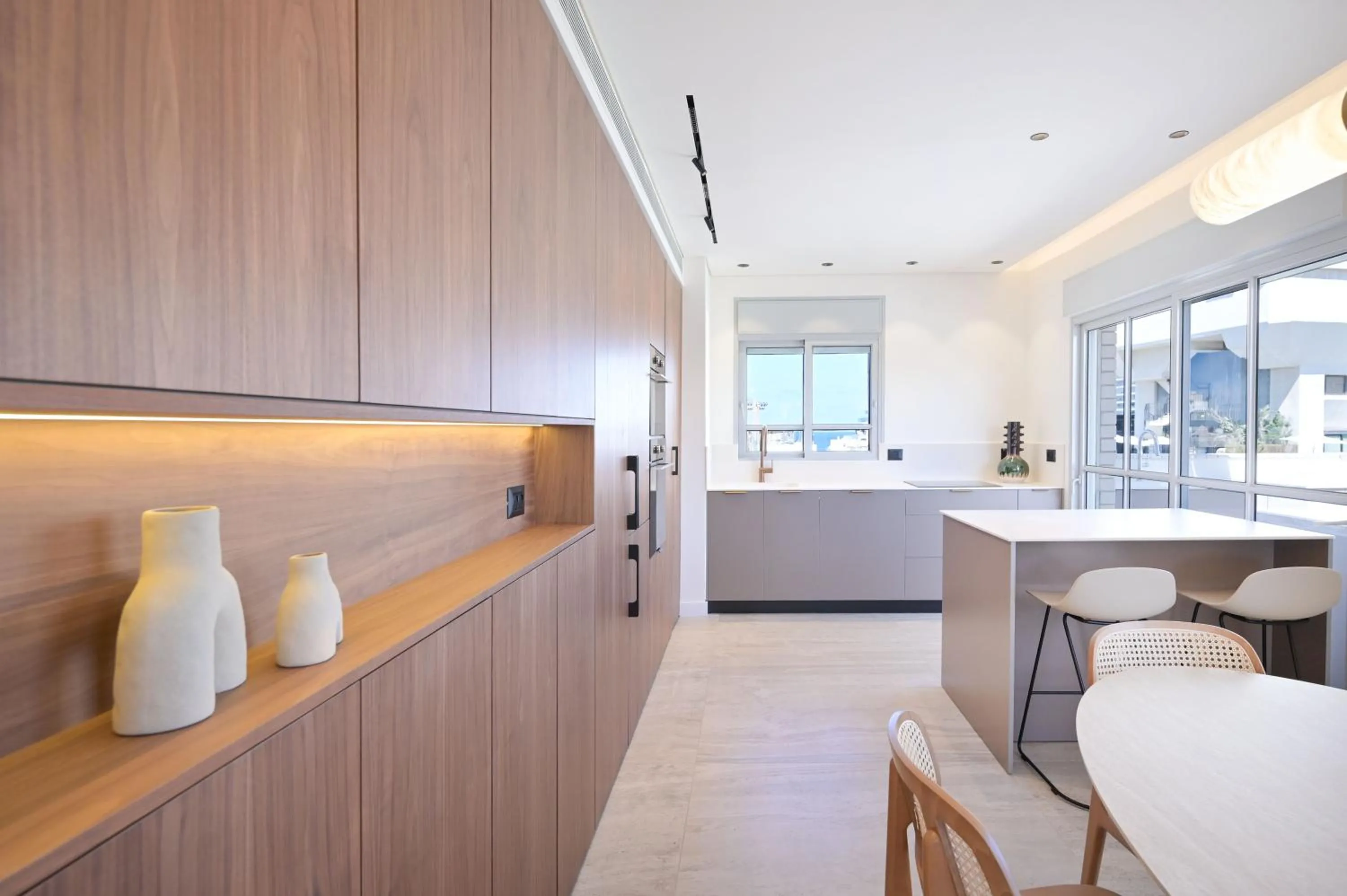 Allenby 36 Bauhaus Residence 5 Stars