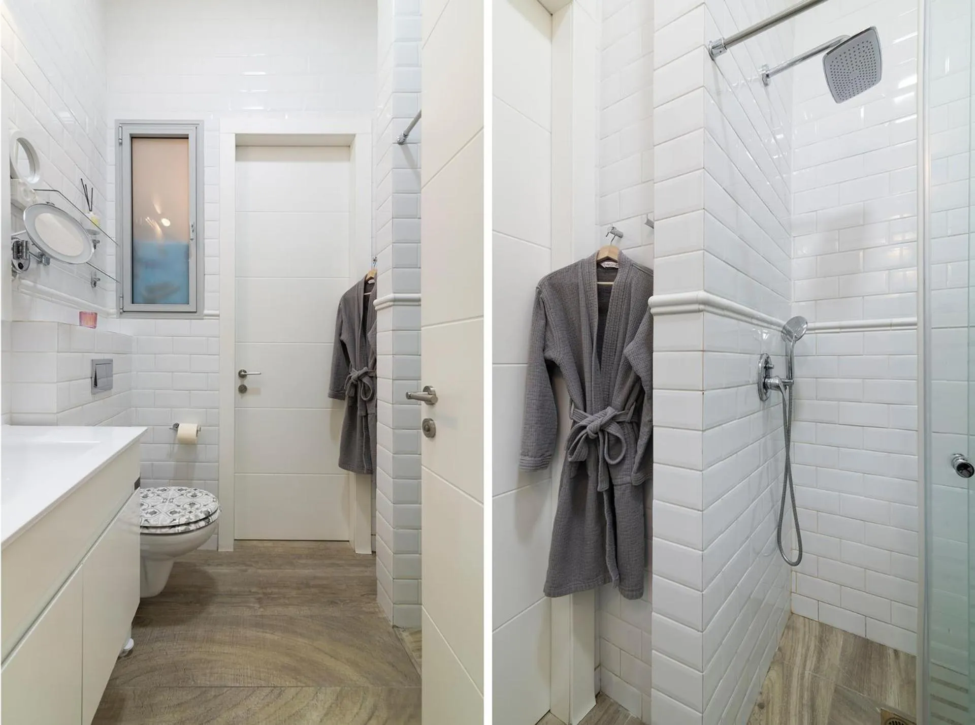 Allenby 36 Bauhaus Residence 5 Stars