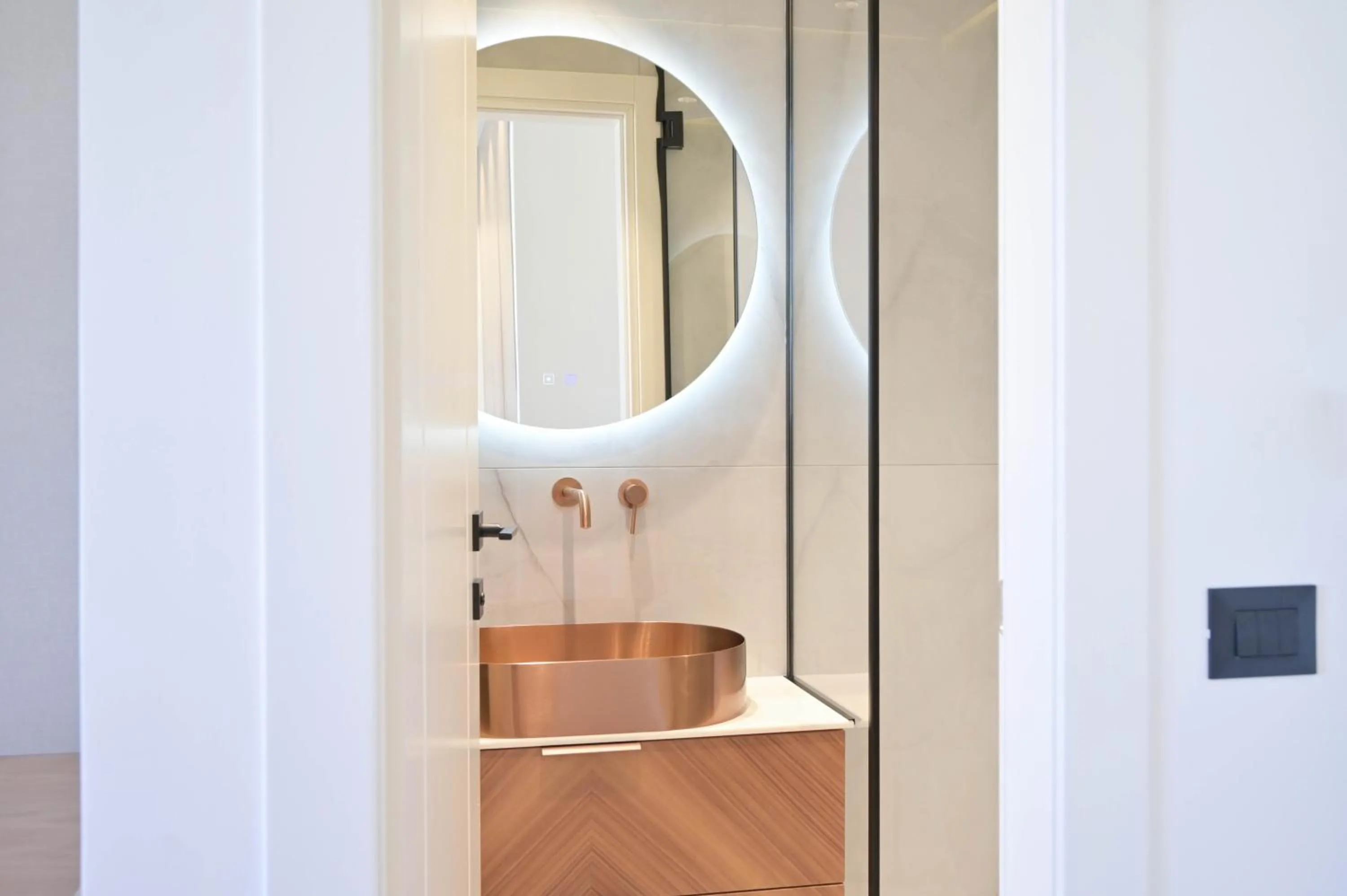 Allenby 36 Bauhaus Residence 5 Stars