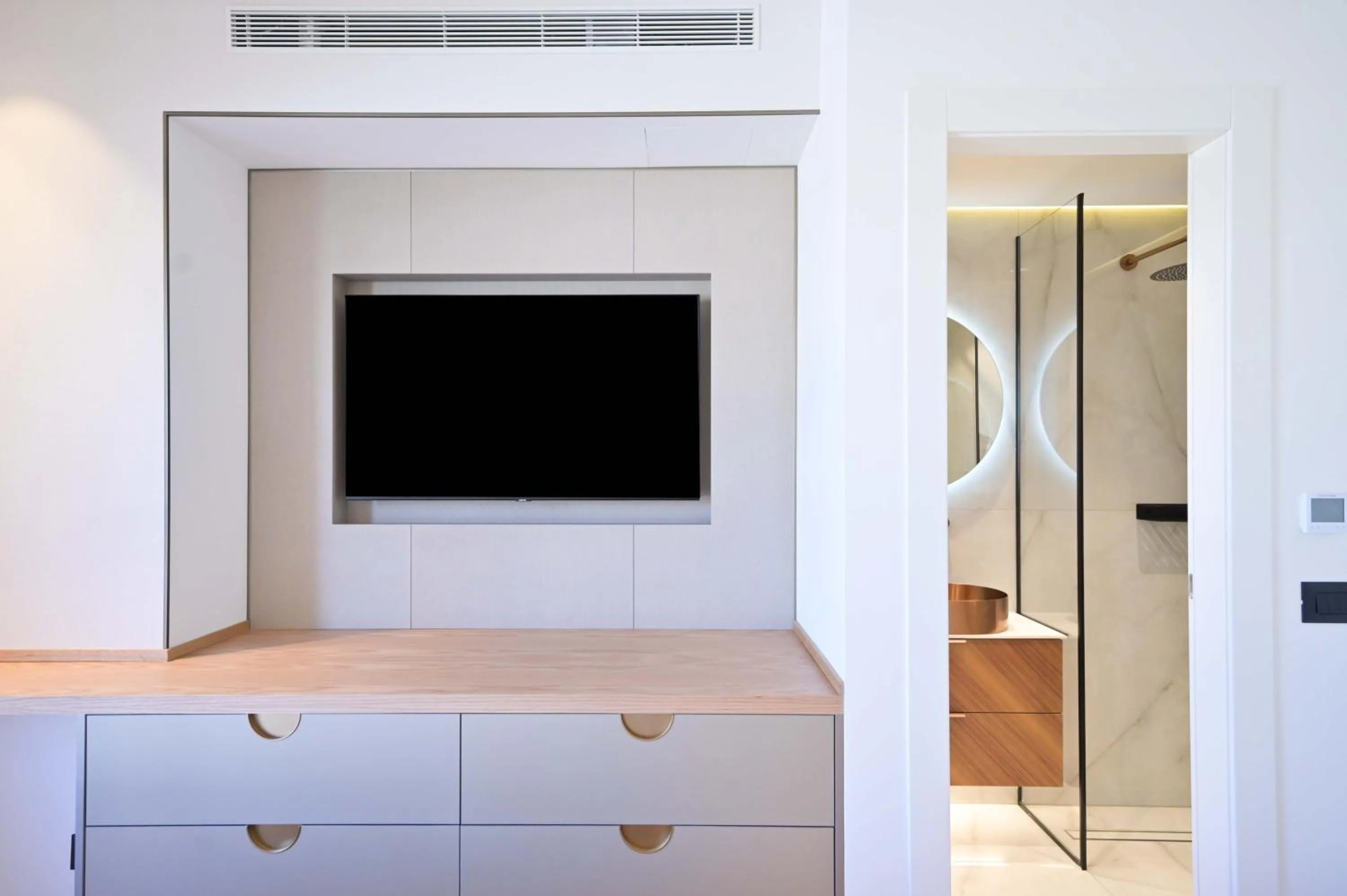 Allenby 36 Bauhaus Residence 5 Stars