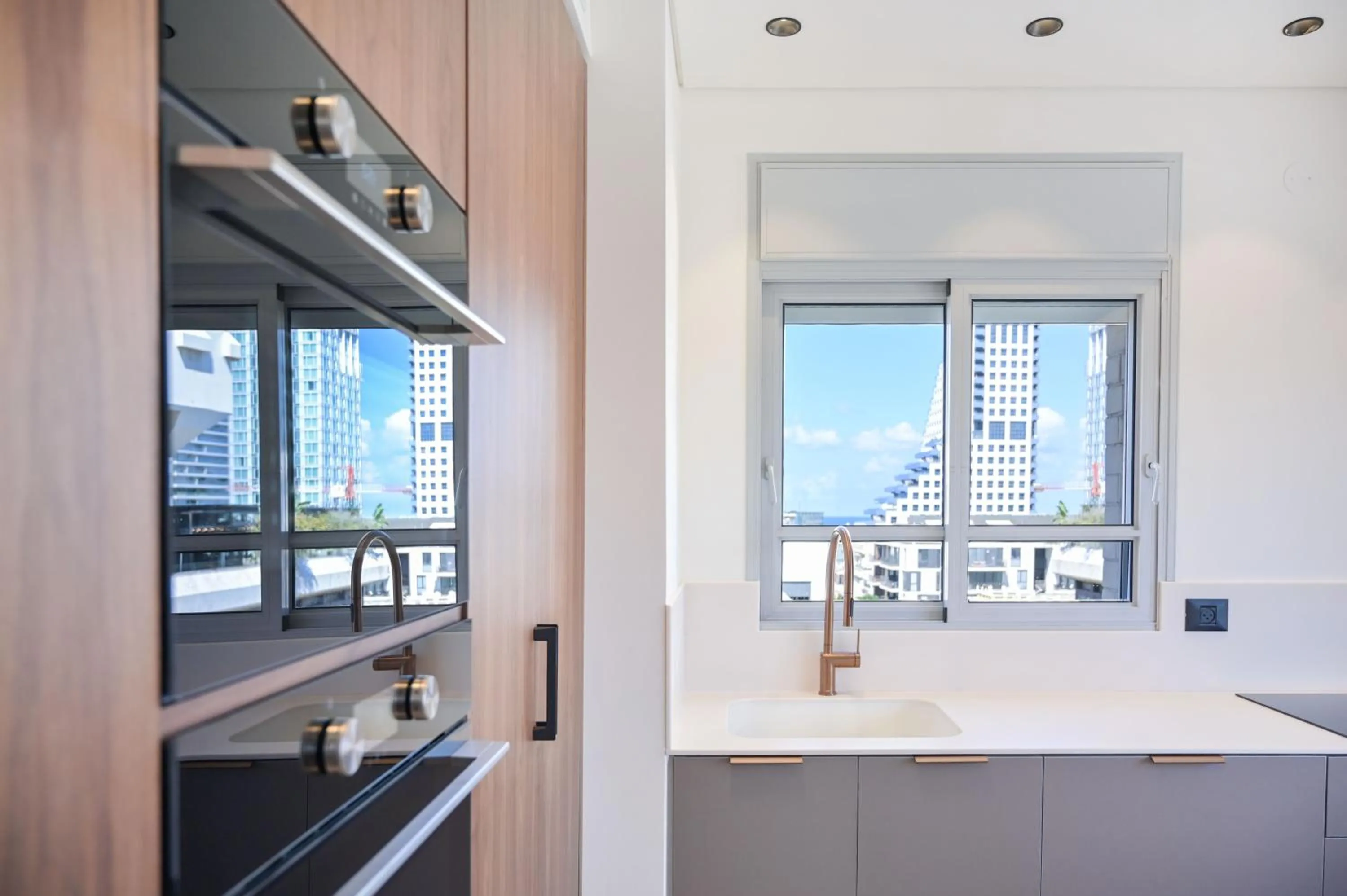 Allenby 36 Bauhaus Residence 5 Stars