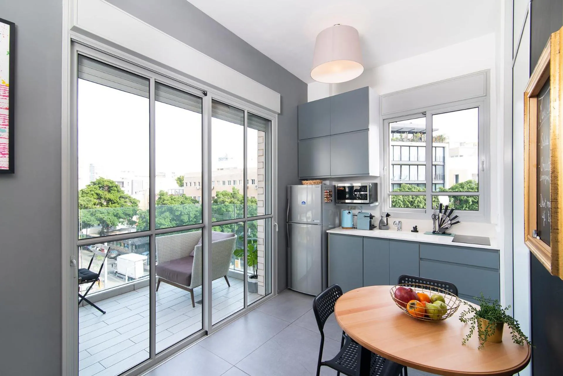 Allenby 36 Bauhaus Residence 5 Stars
