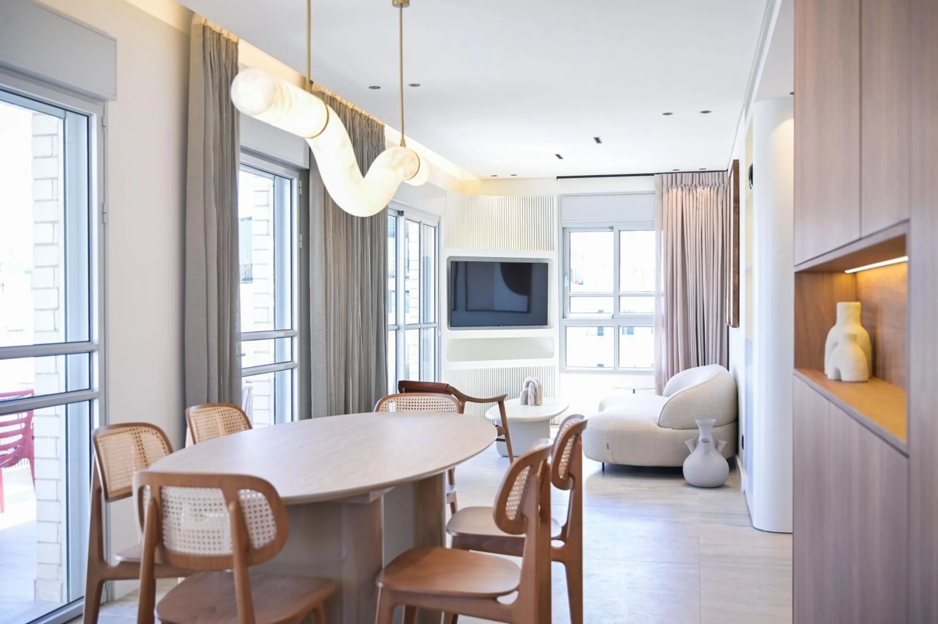 Allenby 36 Bauhaus Residence 5 Stars