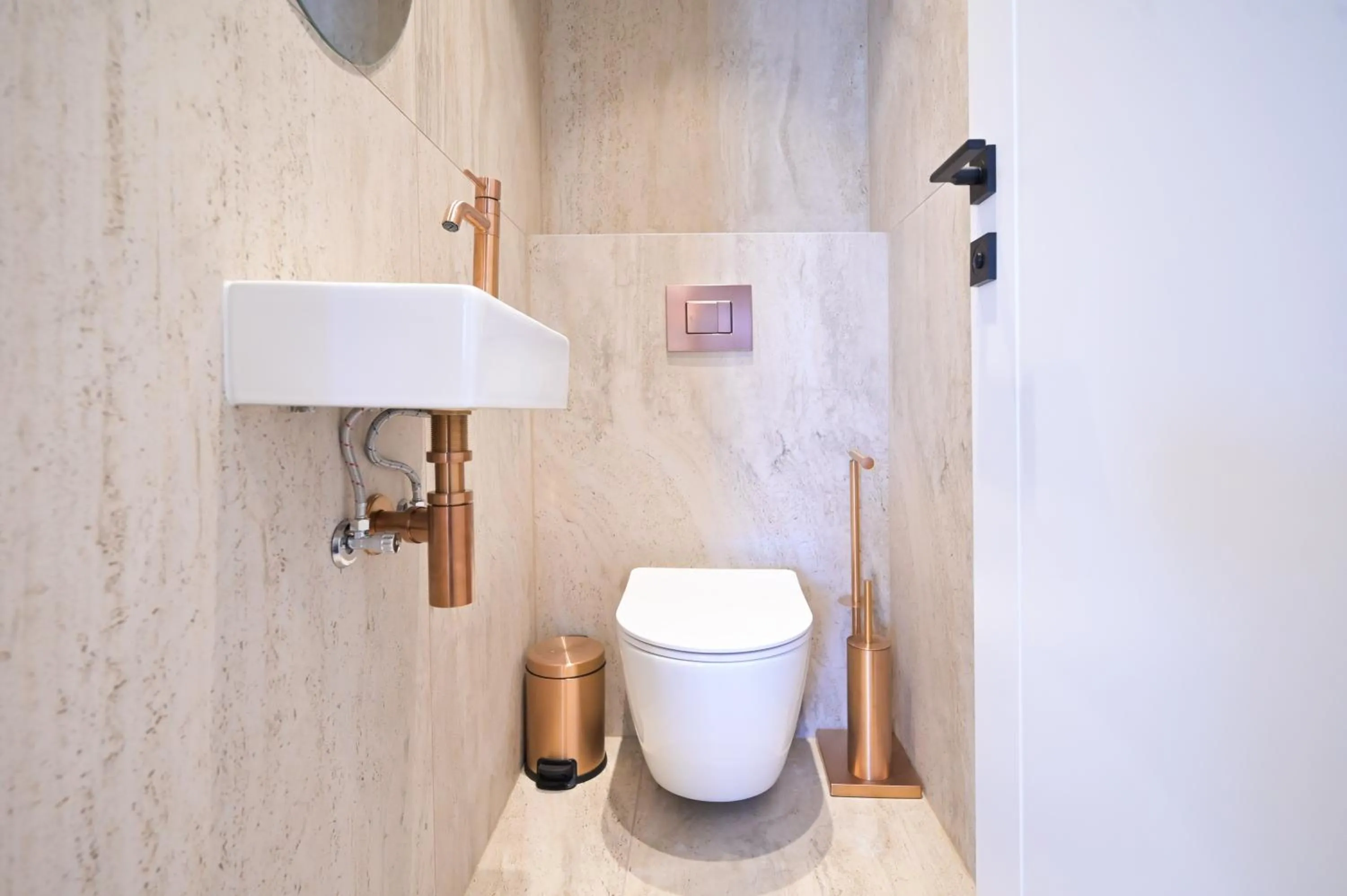 Allenby 36 Bauhaus Residence 5 Stars