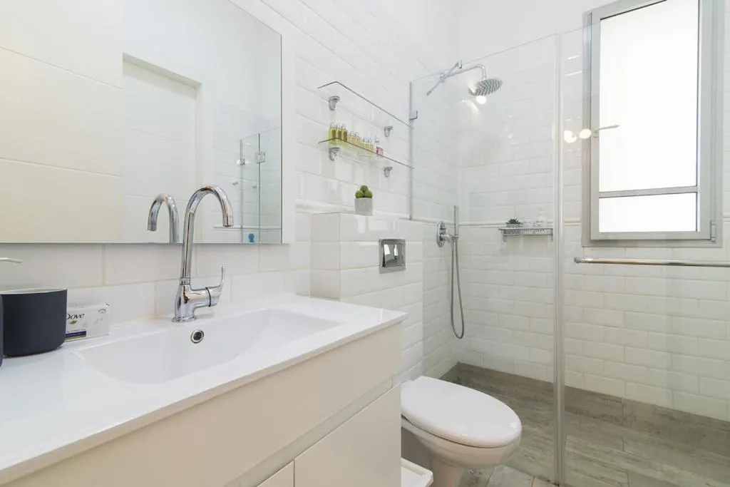 Allenby 36 Bauhaus Residence 5 Stars