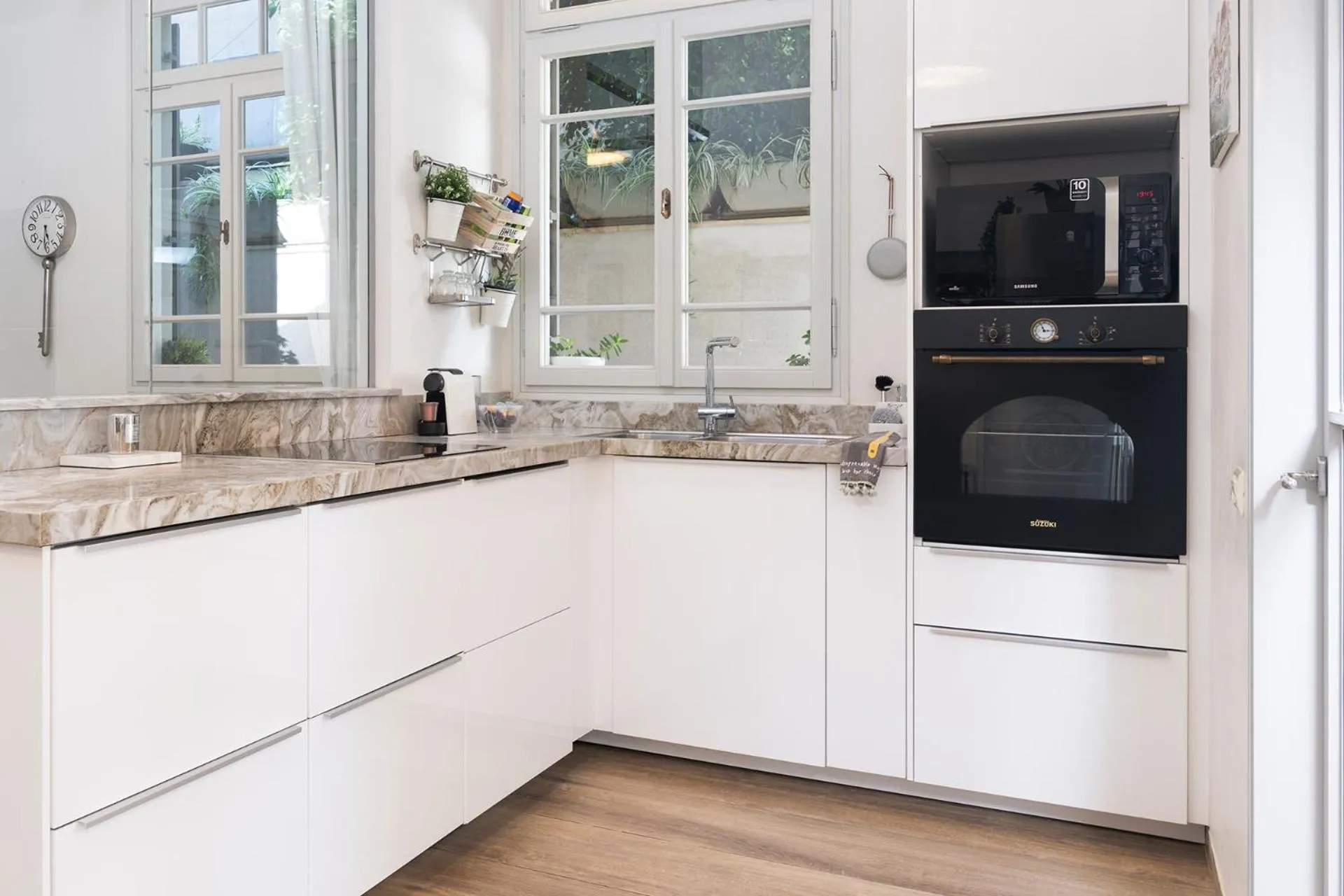 Allenby 36 Bauhaus Residence 5 Stars