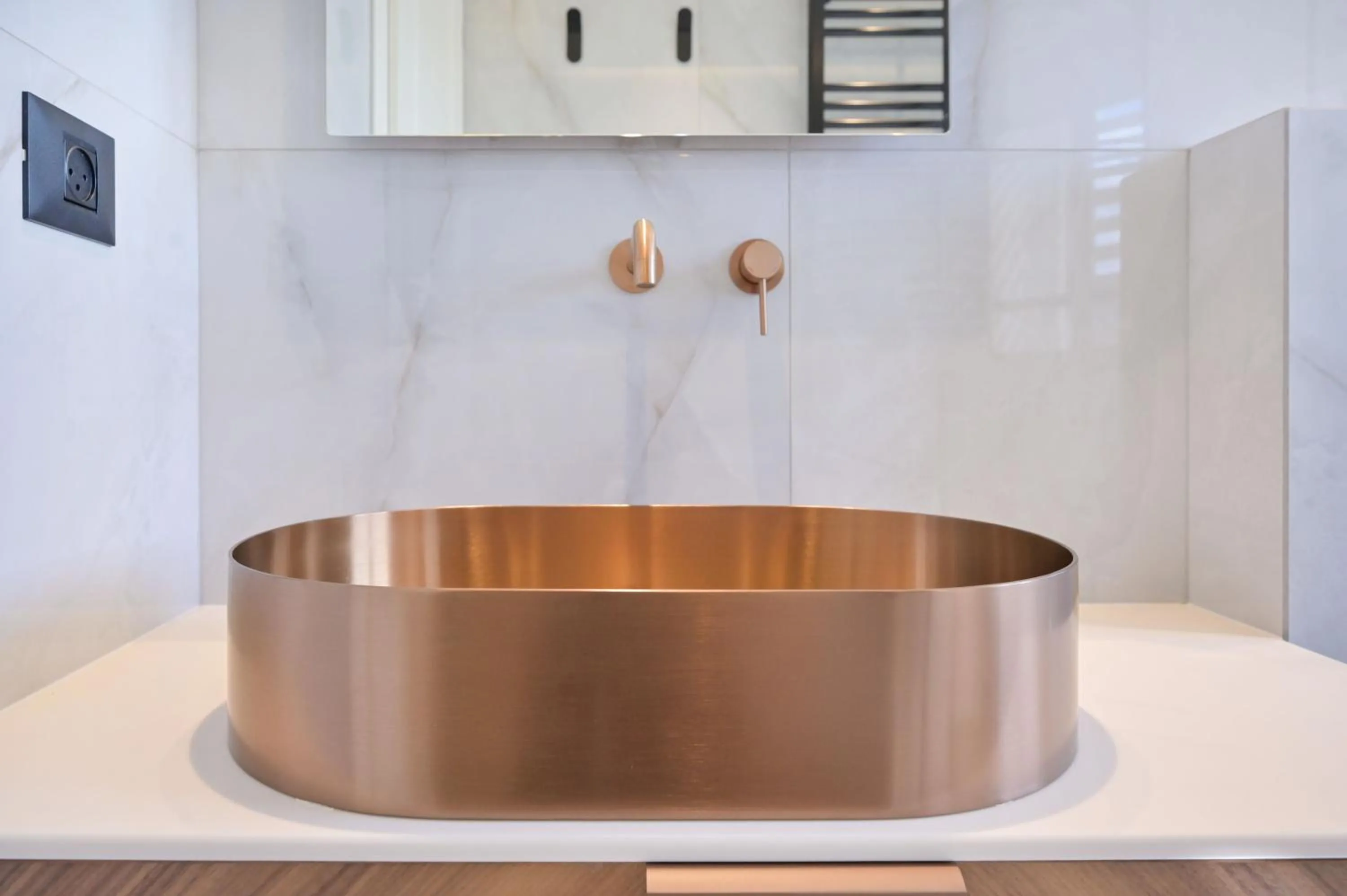 Allenby 36 Bauhaus Residence 5 Stars
