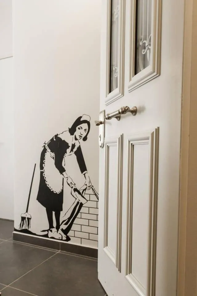 Allenby 36 Bauhaus Residence 5 Stars
