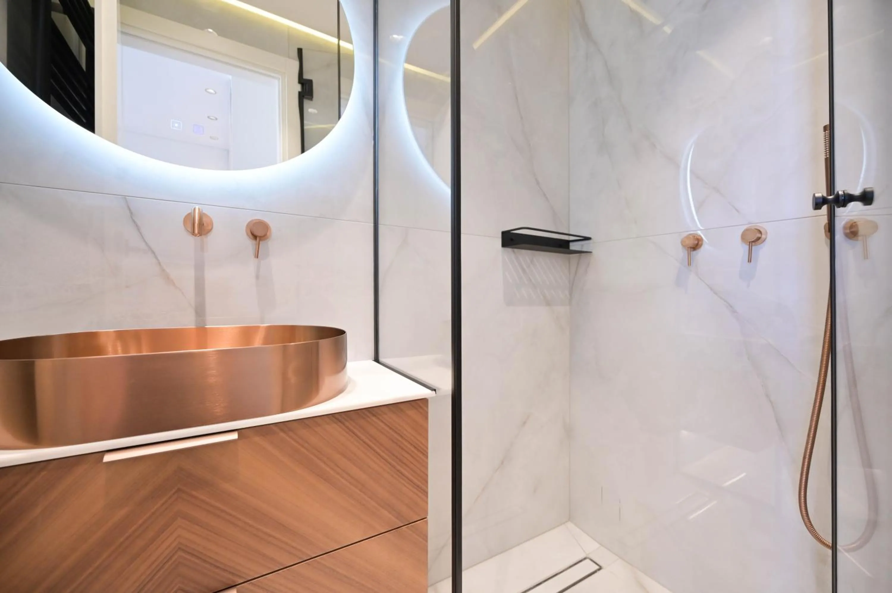 Allenby 36 Bauhaus Residence 5 Stars