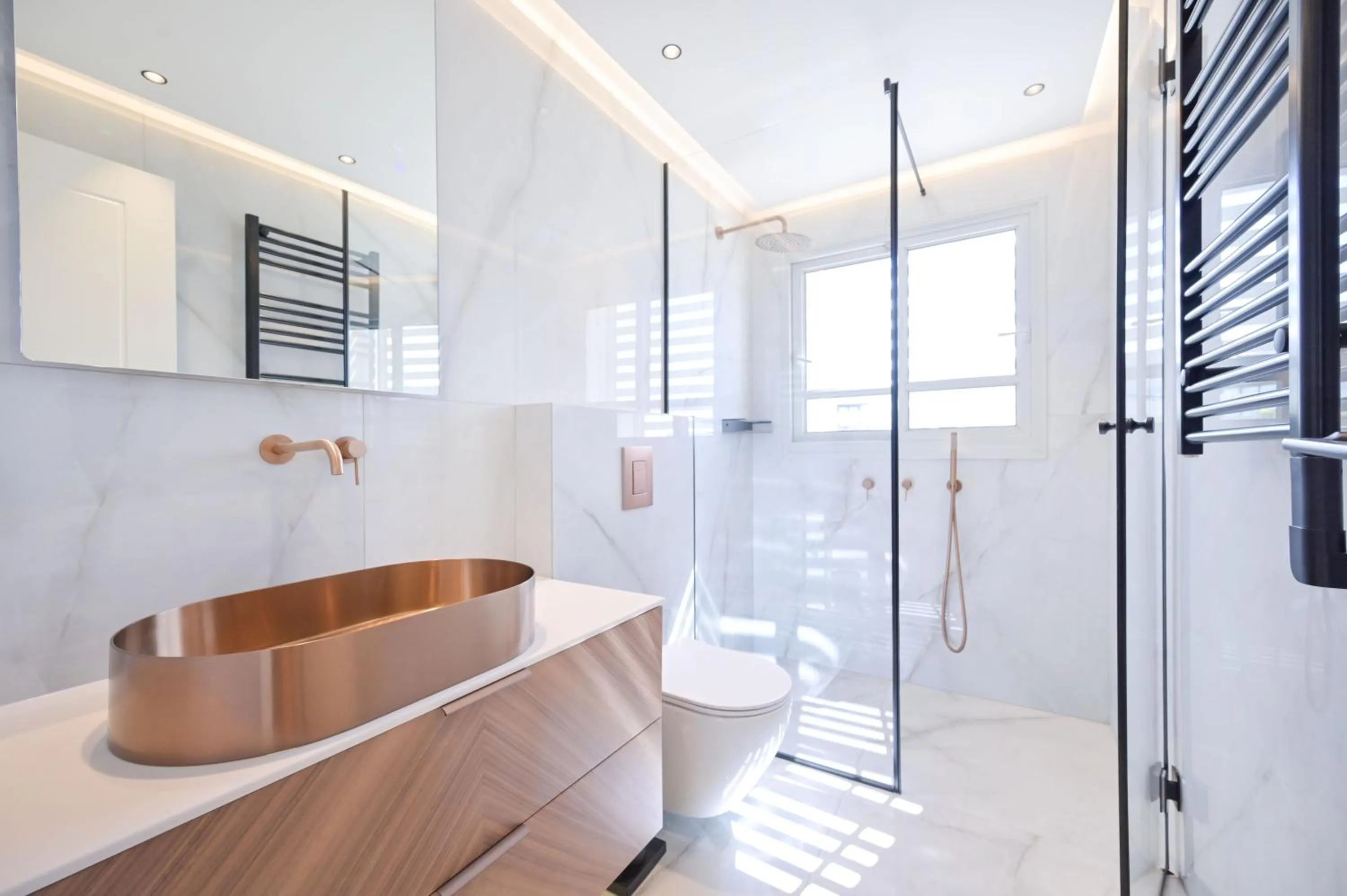 Allenby 36 Bauhaus Residence 5 Stars