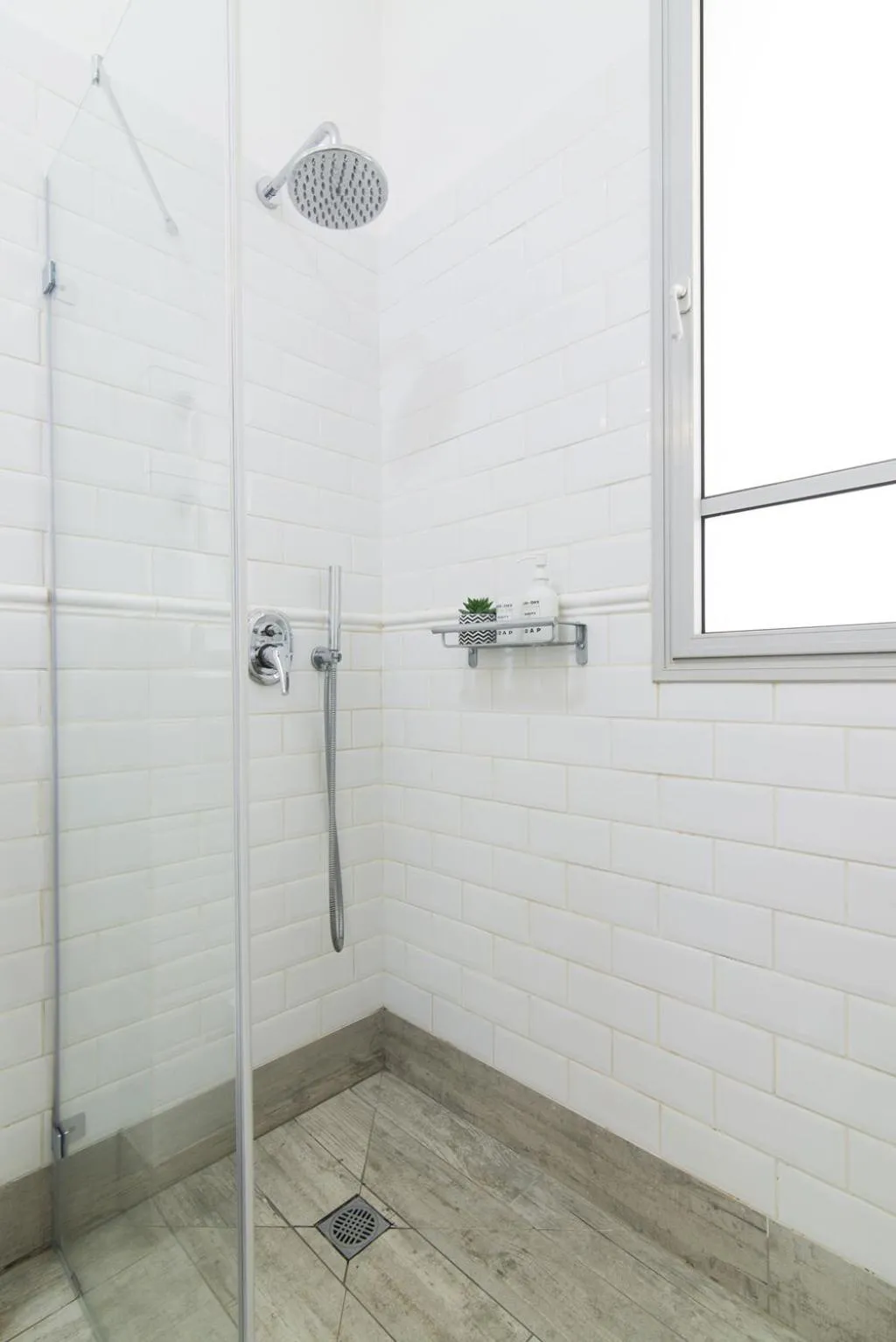 Allenby 36 Bauhaus Residence 5 Stars