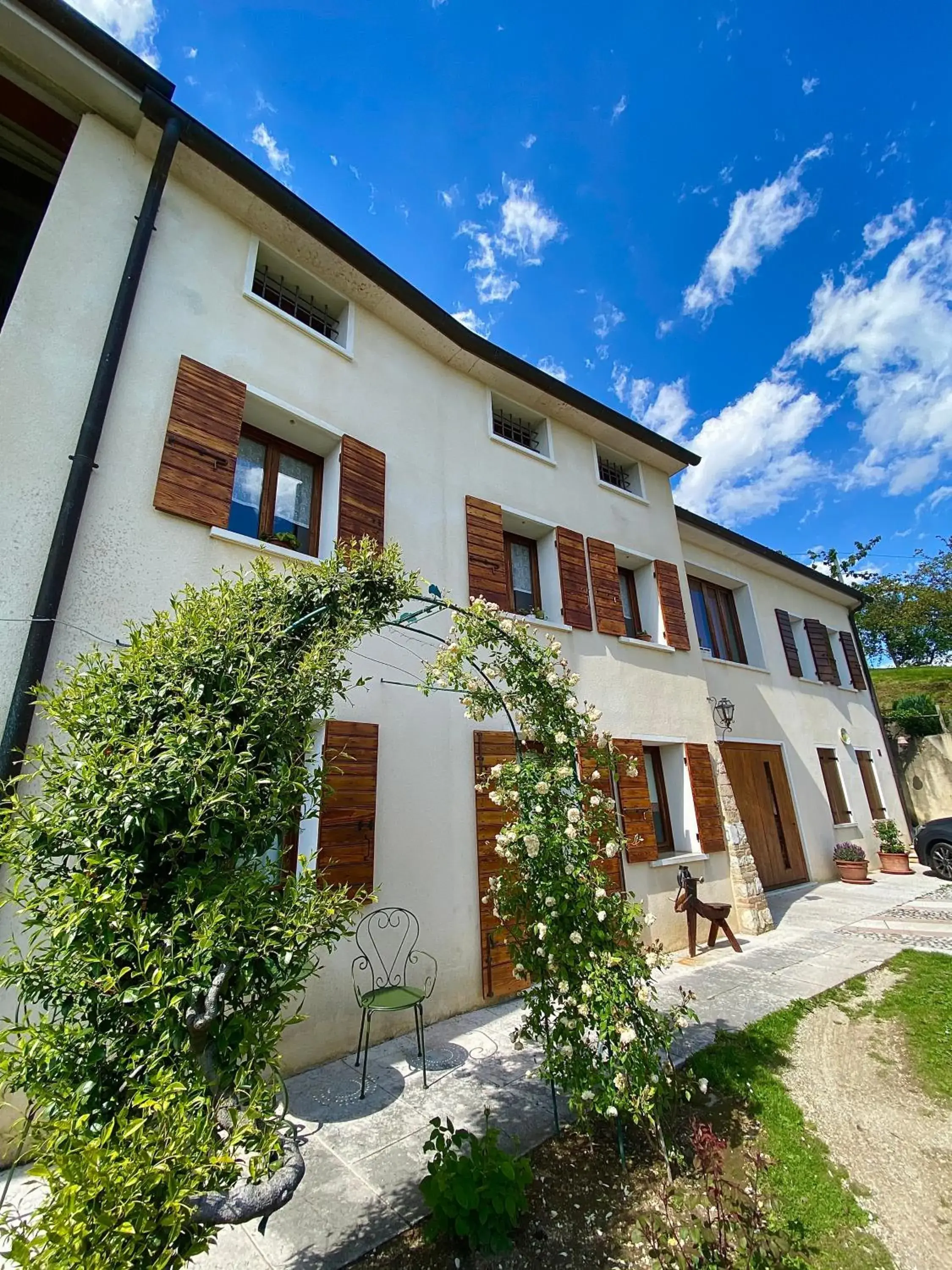 B&B Altè B&B Altè