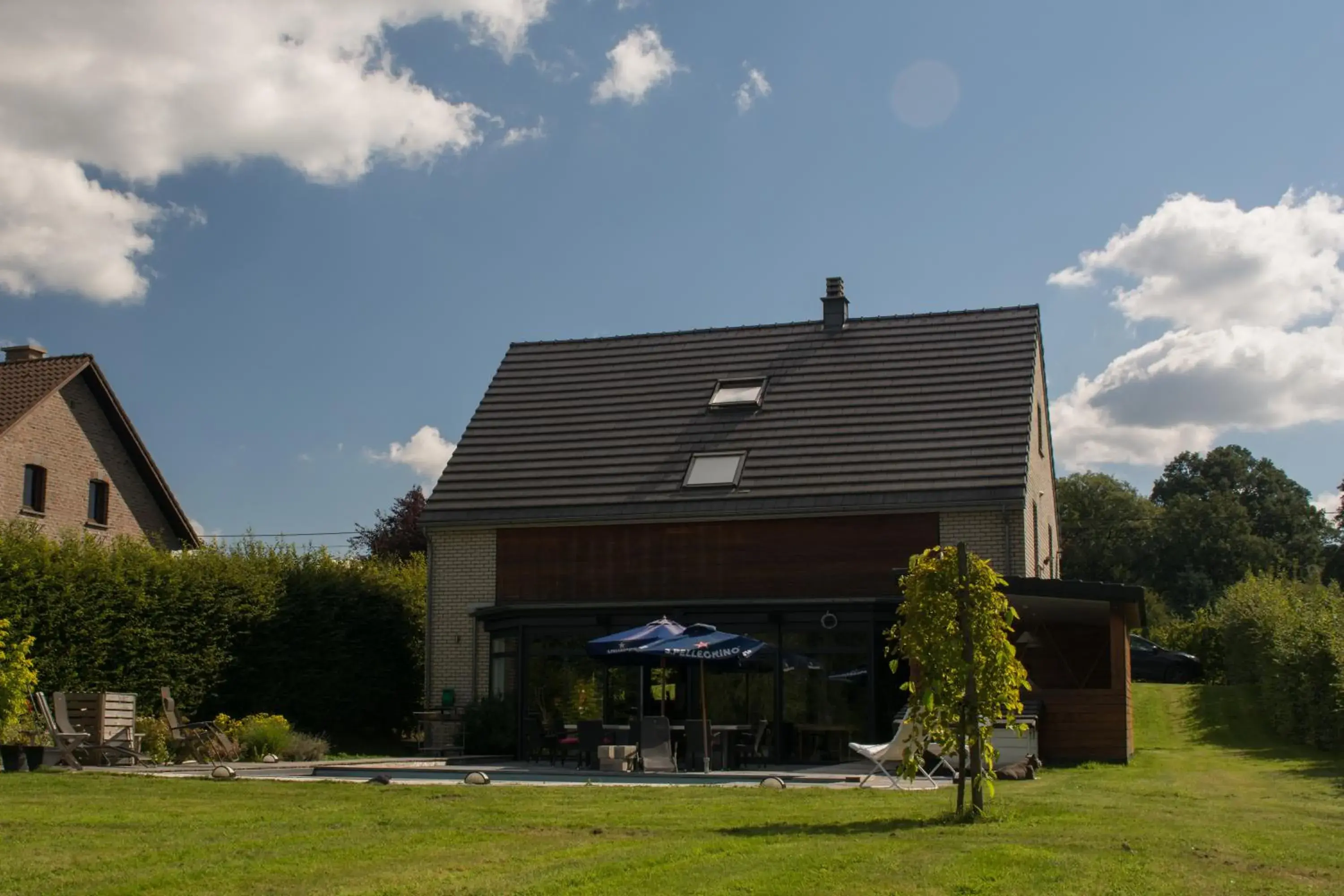 B&B le Ravel de Max B&B le Ravel de Max