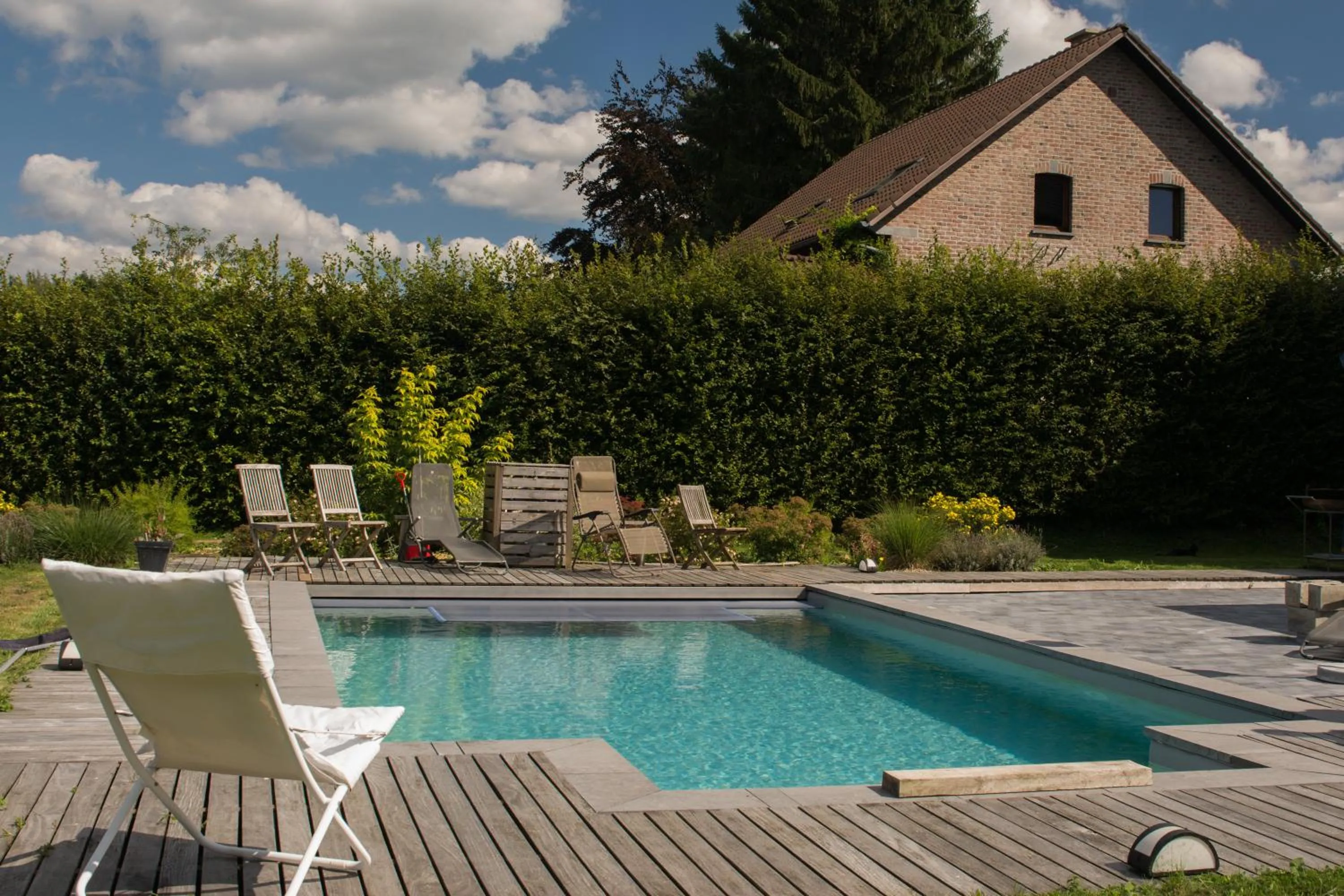 B&B le Ravel de Max