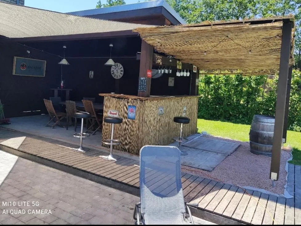 B&B le Ravel de Max