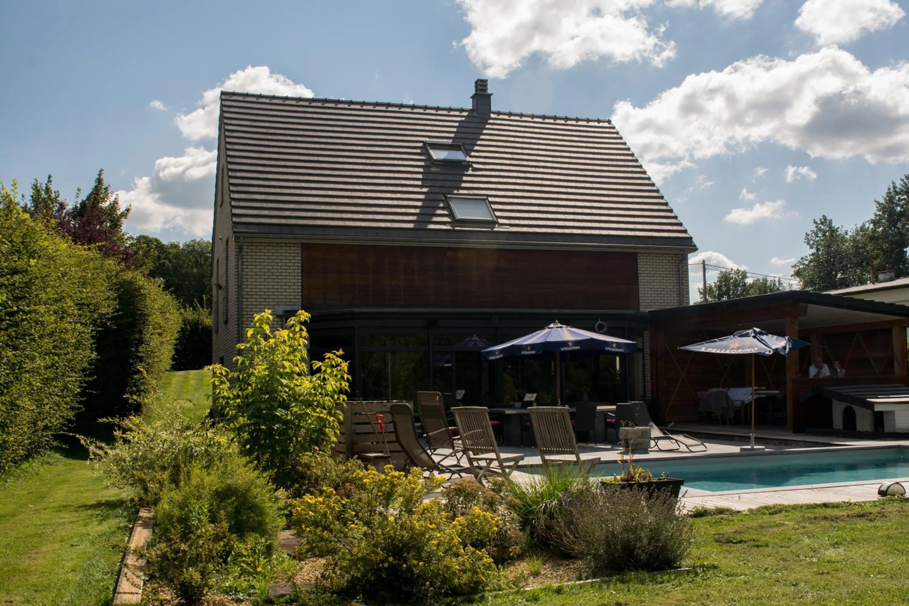 B&B le Ravel de Max