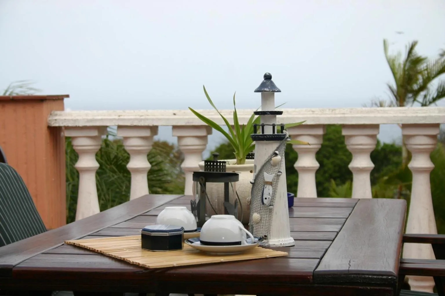 Property building in La Loggia Bed and Breakfast