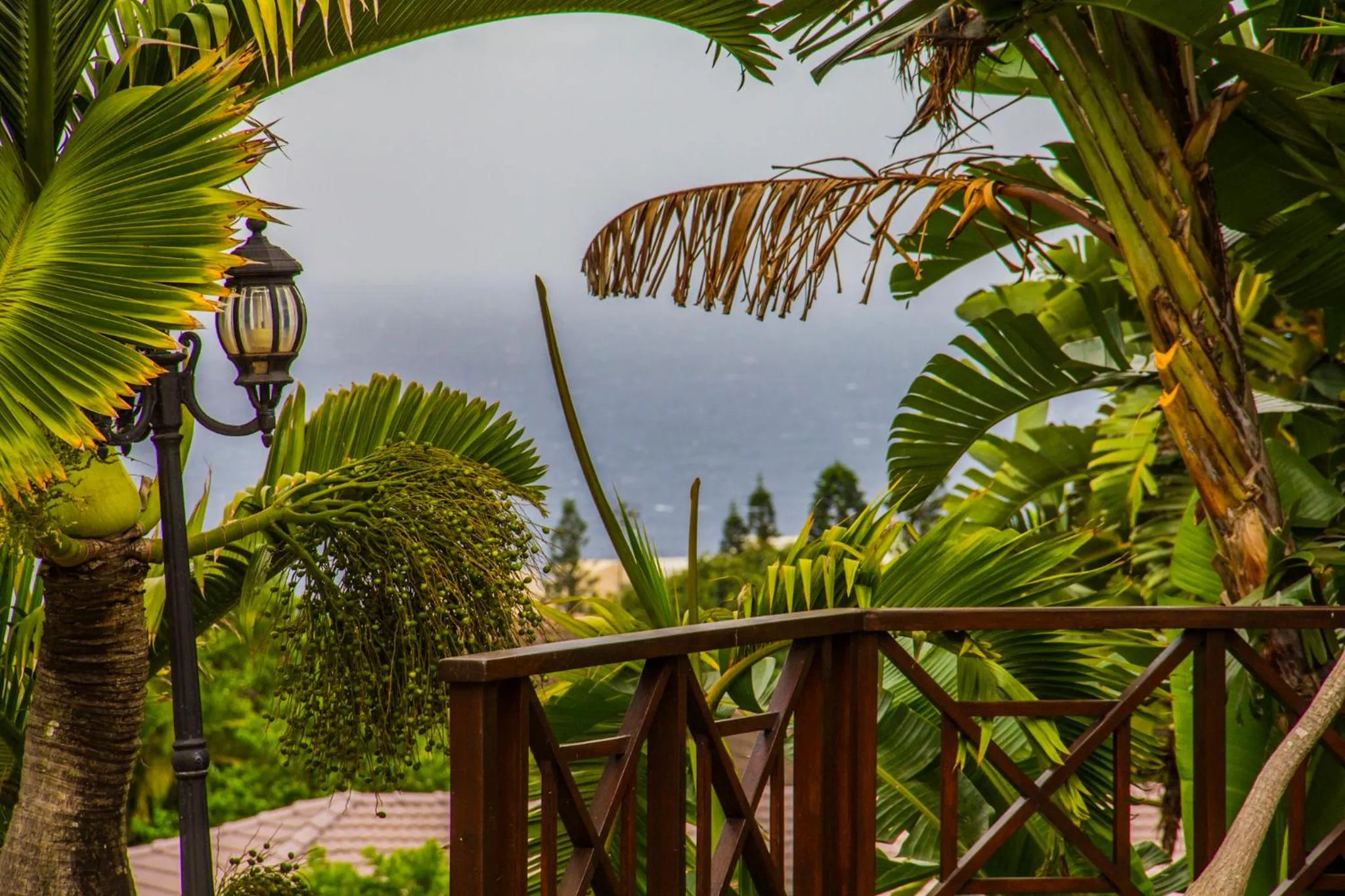 Property building in La Loggia Bed and Breakfast