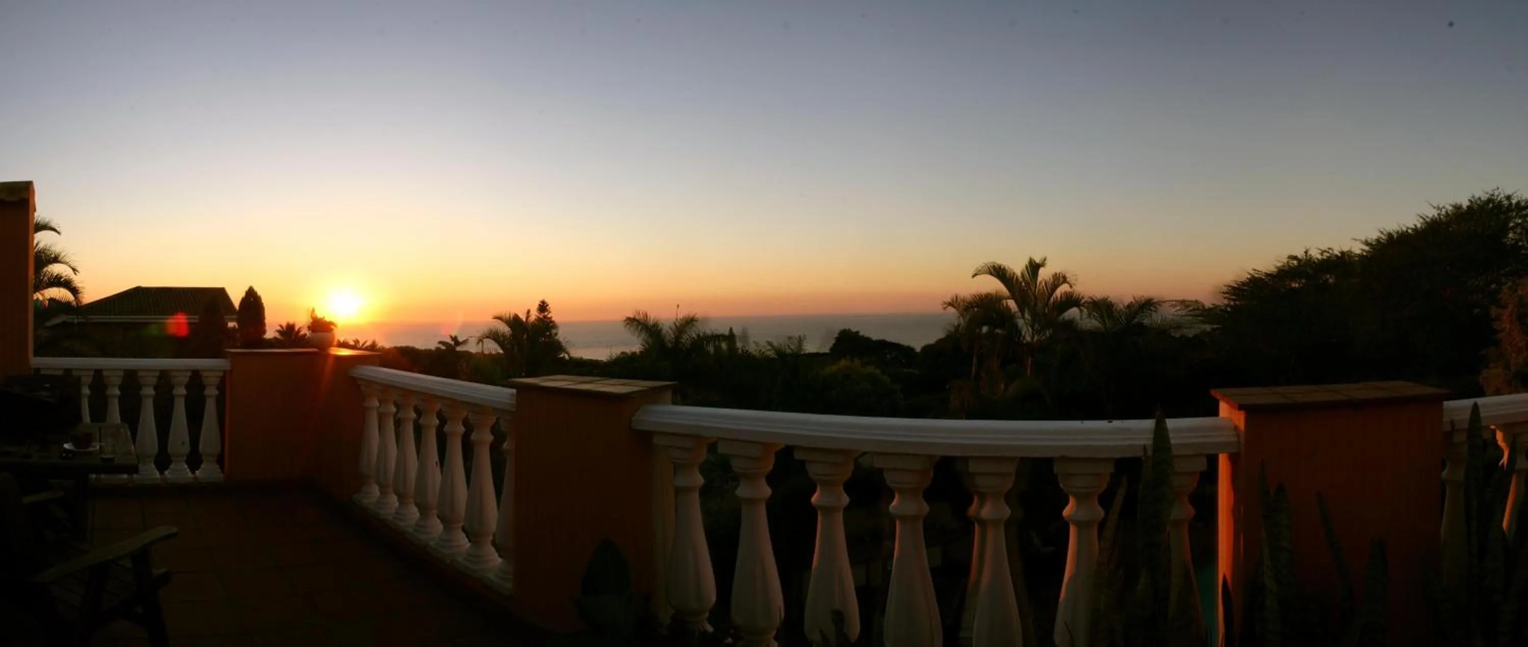 Property building in La Loggia Bed and Breakfast