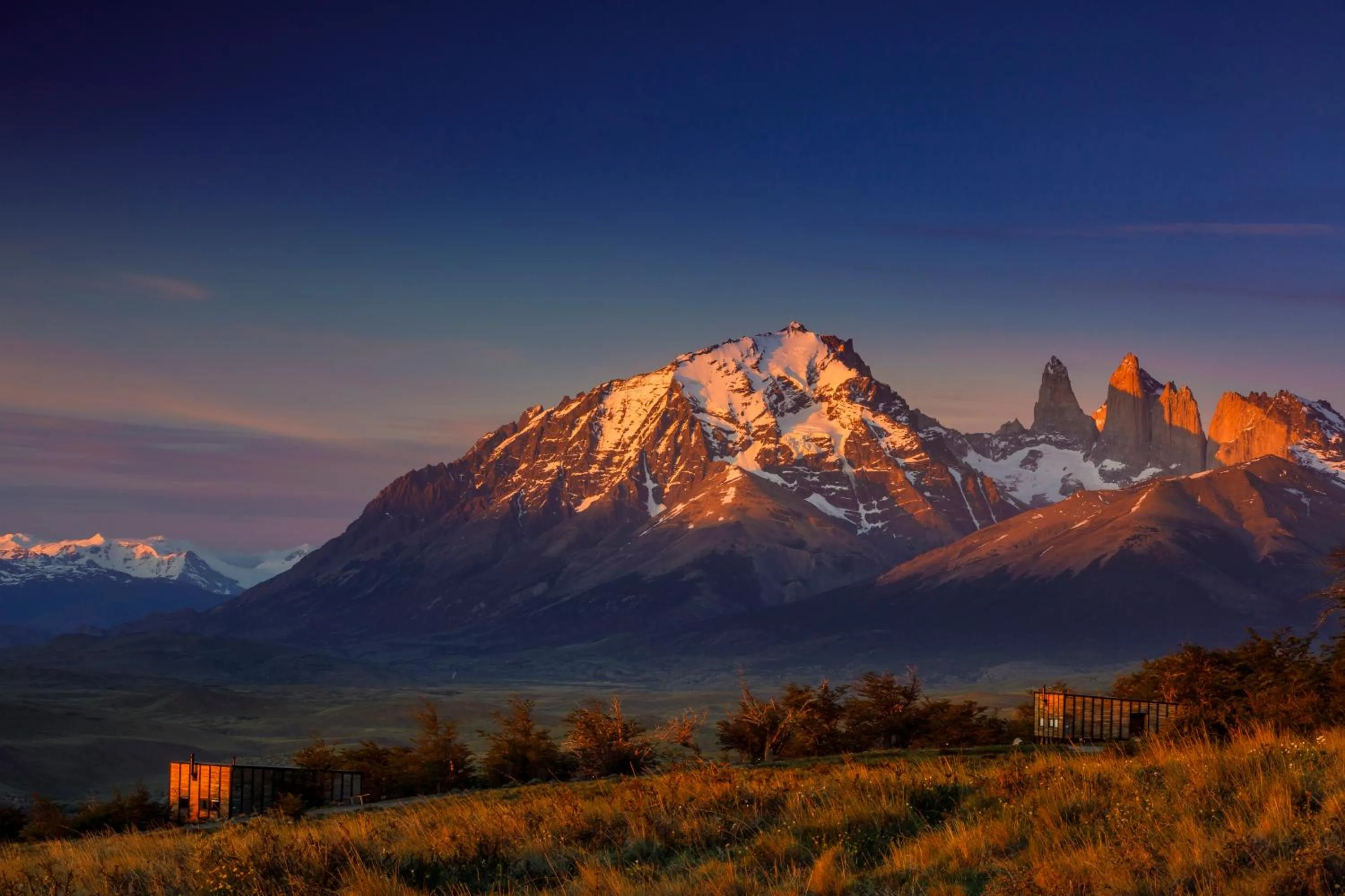 Awasi Patagonia