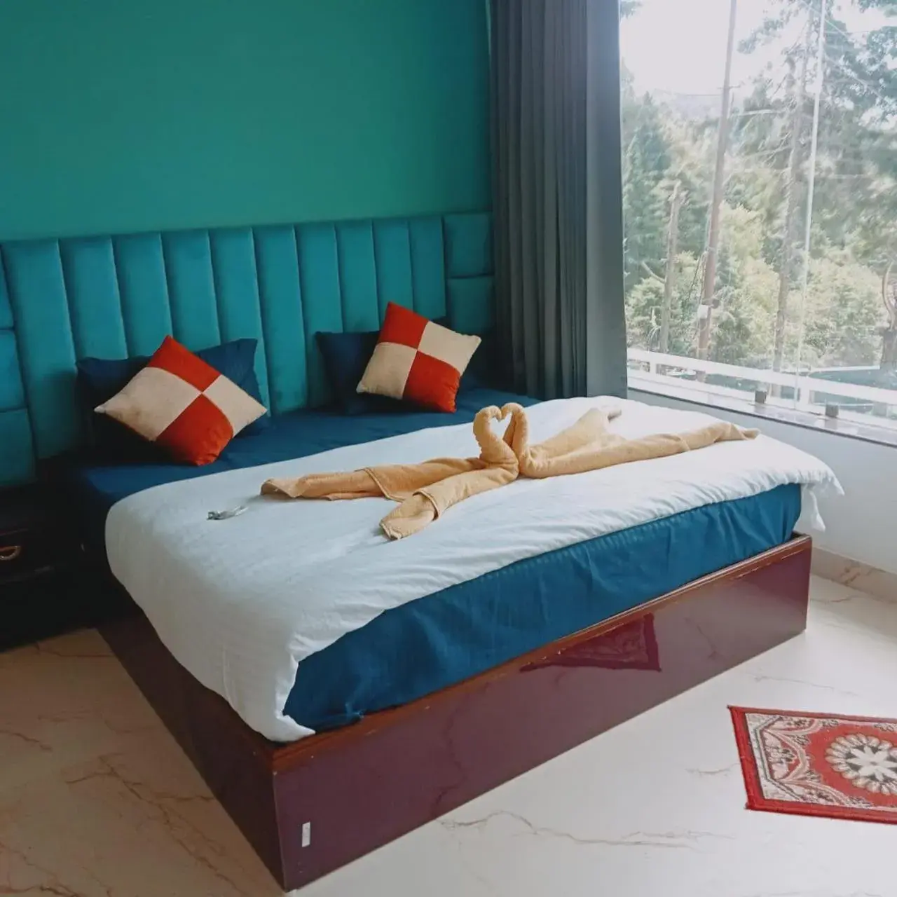 Rudraksh Resort Rudraksh Resort
