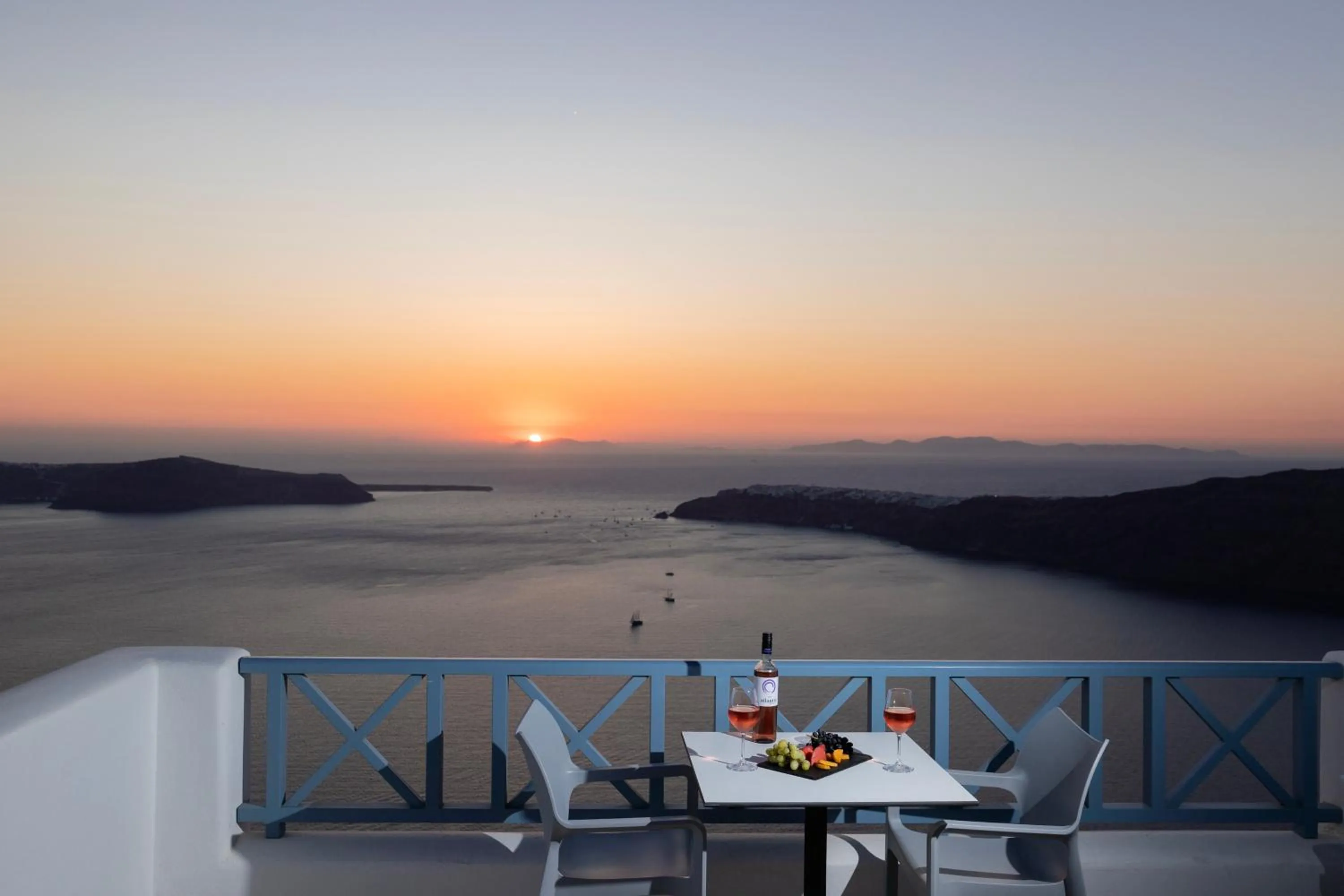 View (from property/room) in Absolute Bliss