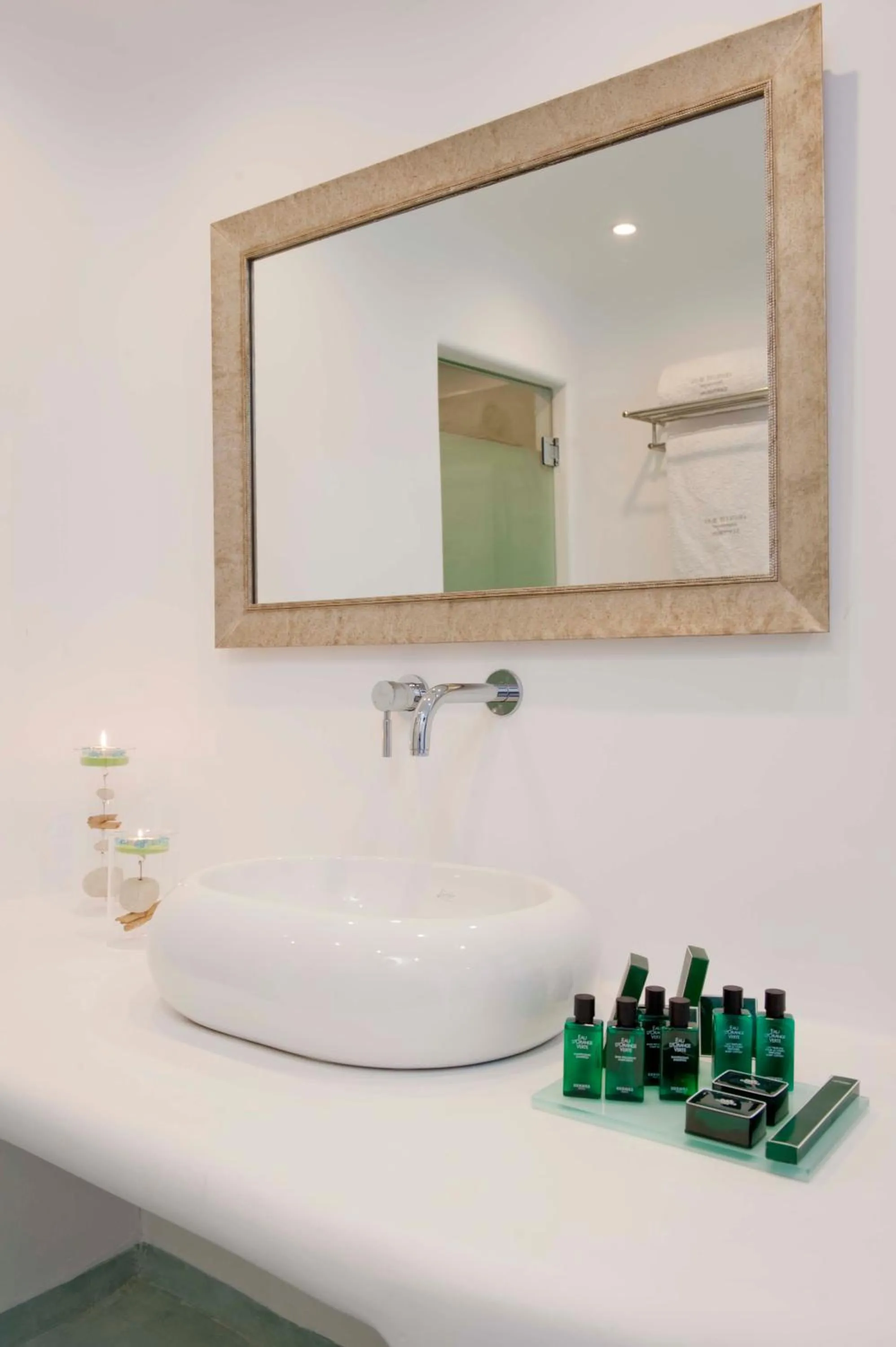 Bathroom in Absolute Bliss