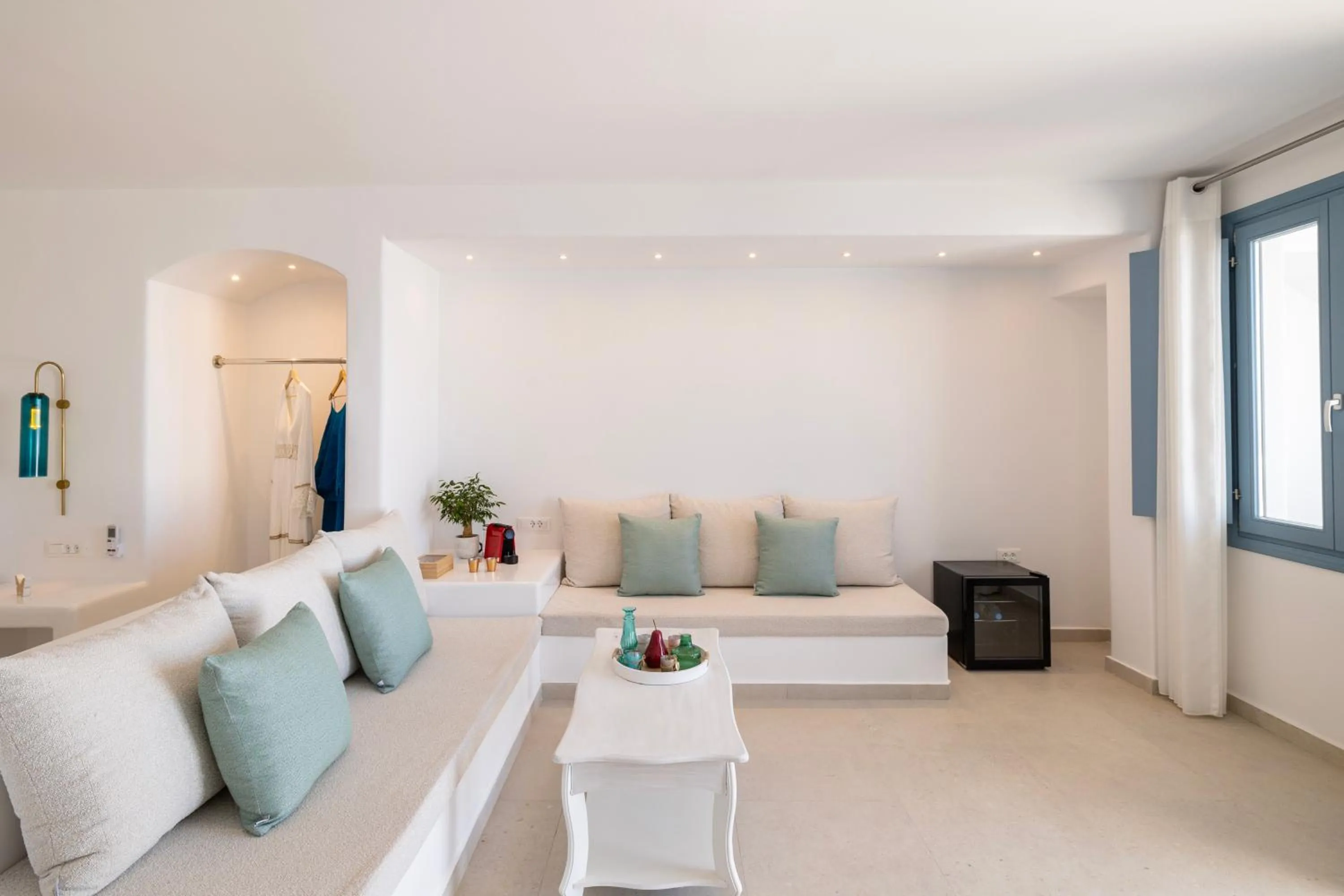 Bed in Absolute Bliss