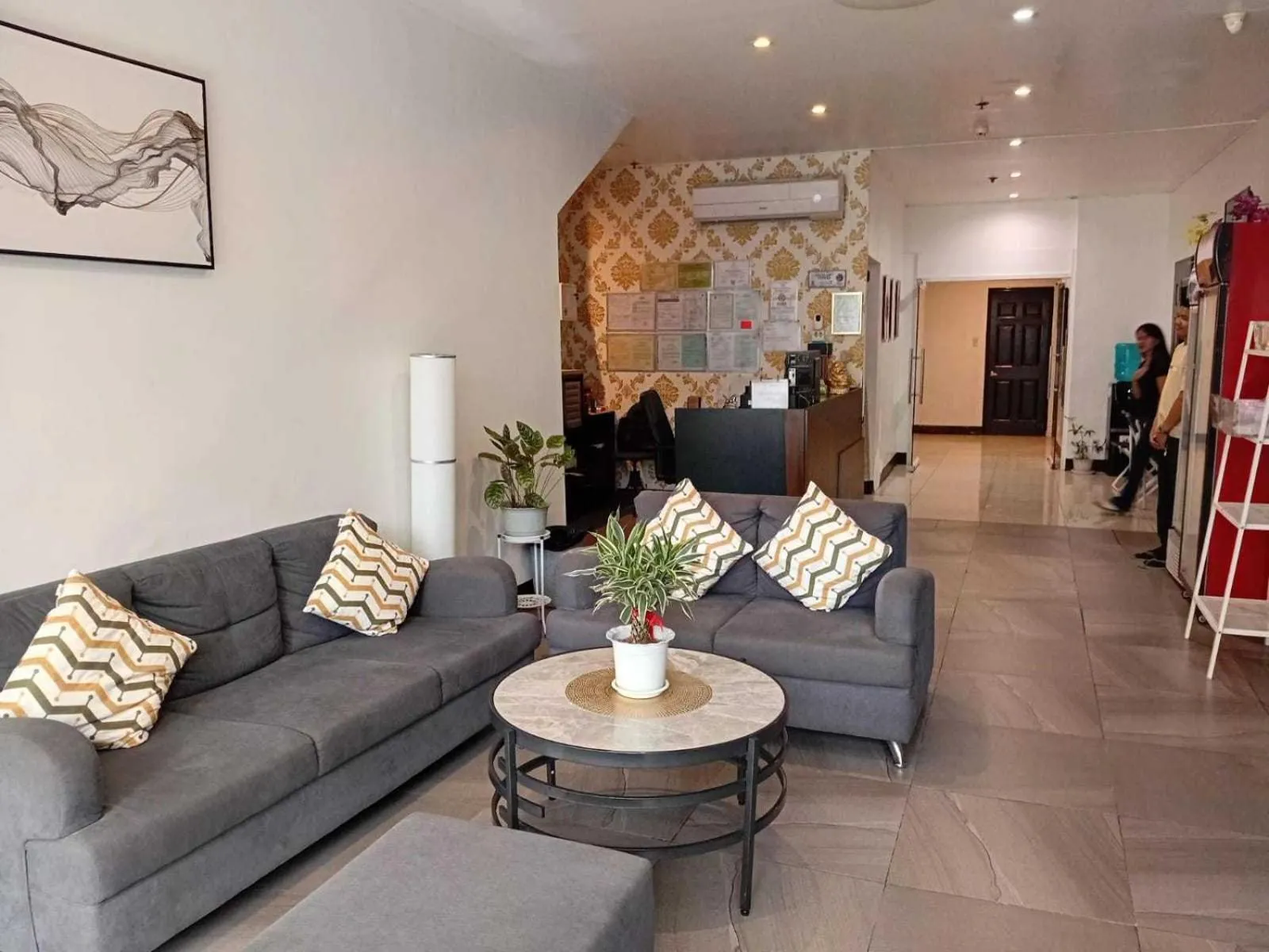 Shandong Residences