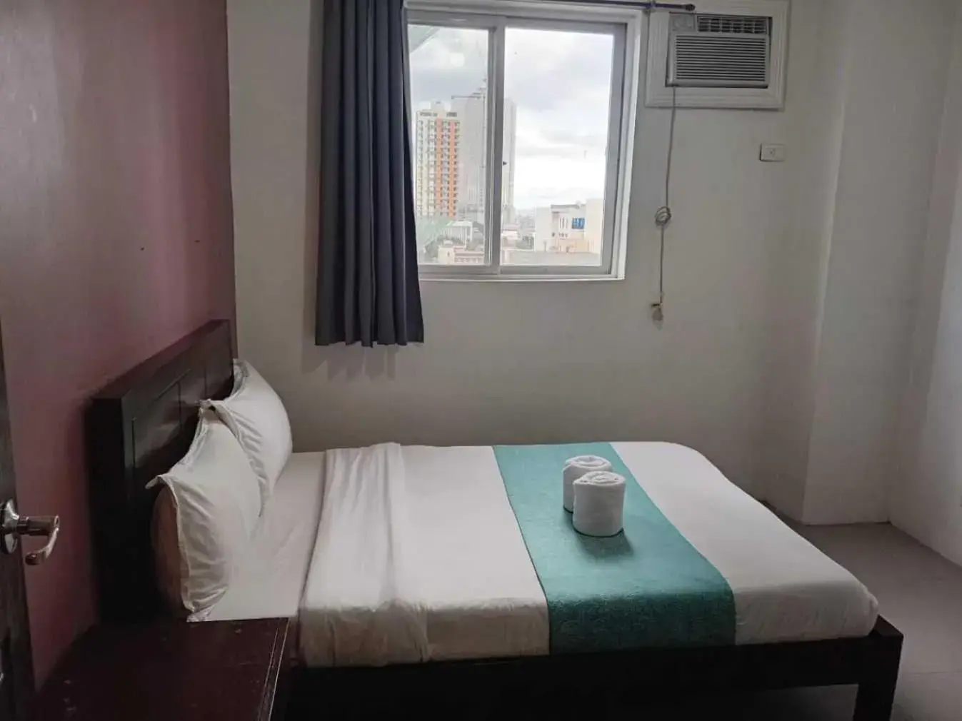 Two Bedroom Suite in Shandong Residences Two Bedroom Suite in Shandong Residences