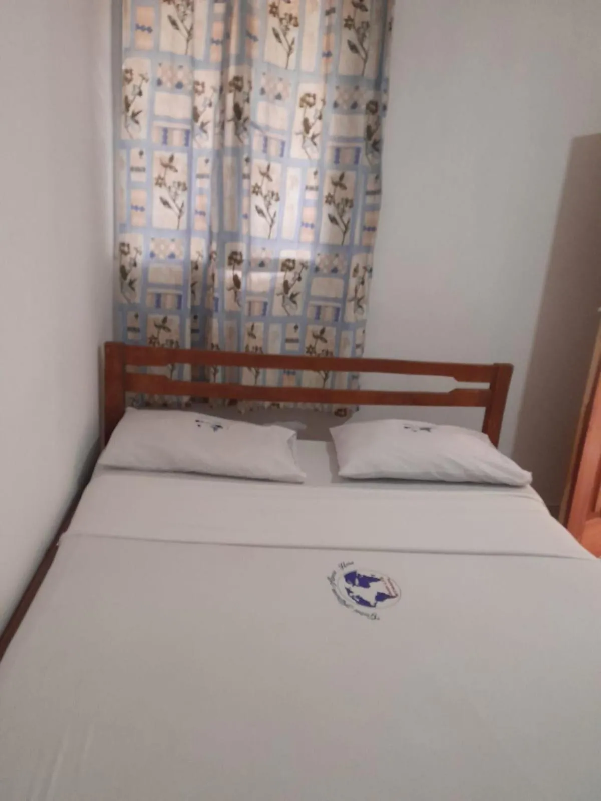 Double Room - single occupancy in Global African apart hotel