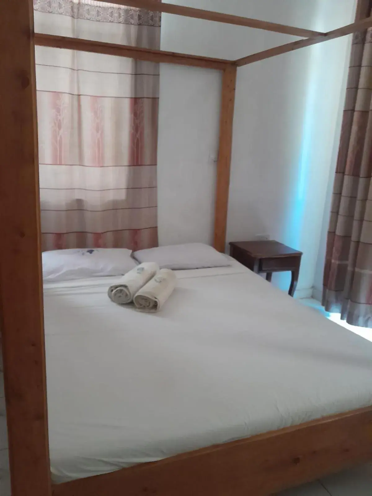 Apartment with Pool View - single occupancy in Global African apart hotel Apartment with Pool View - single occupancy in Global African apart hotel